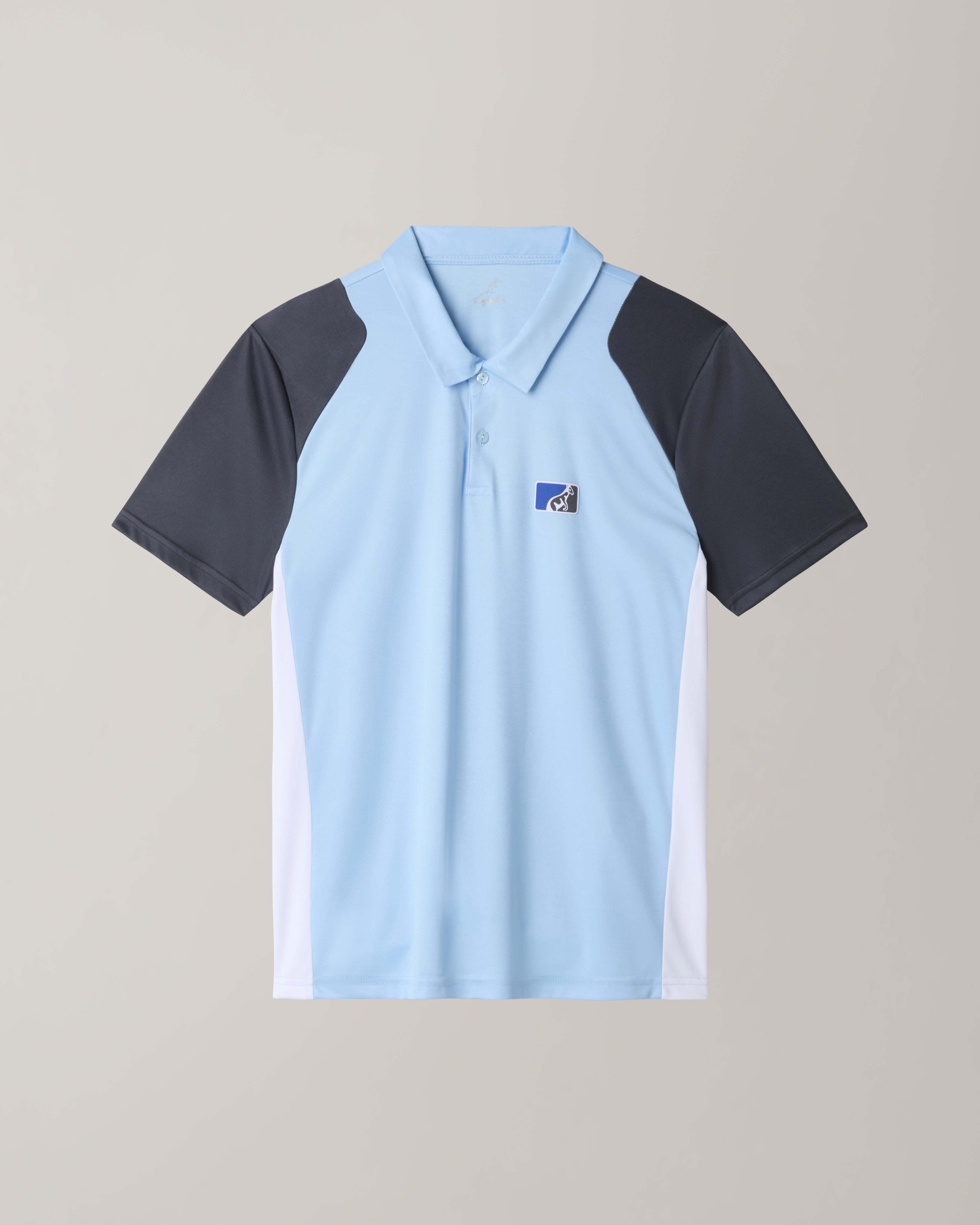 Classic Pro Polo Shirt