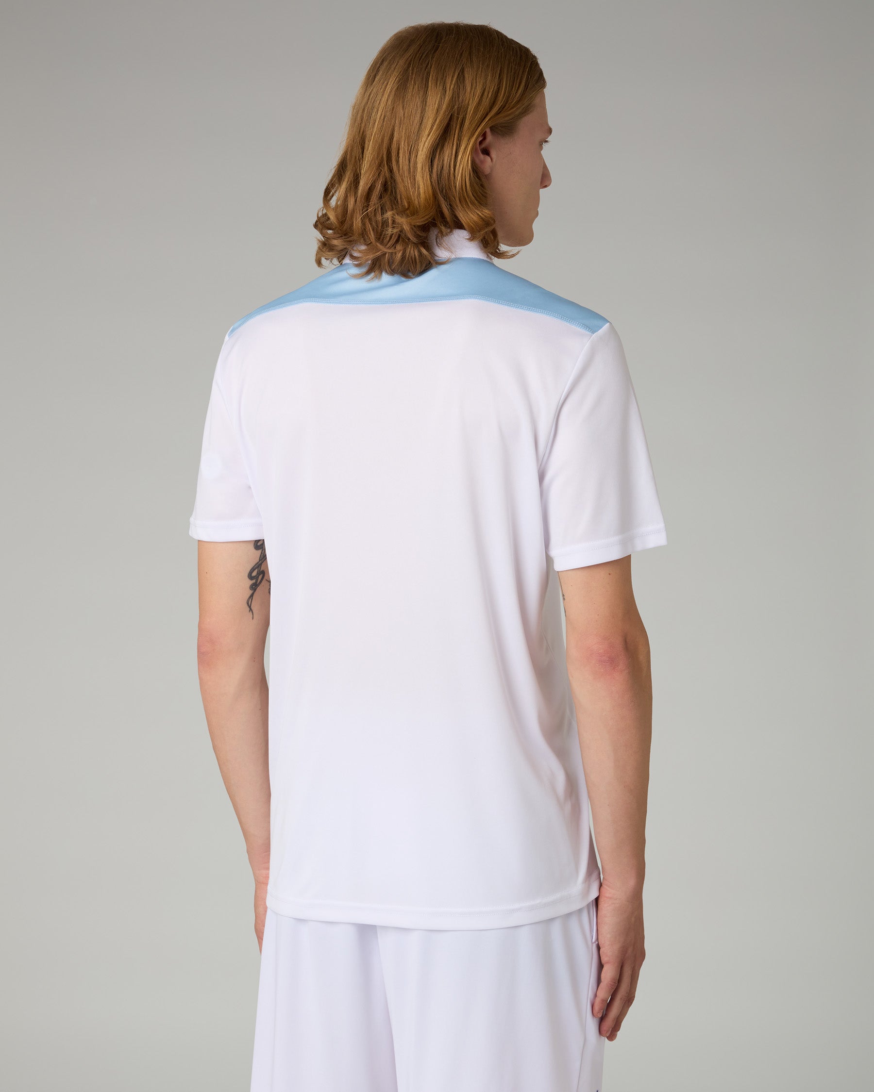 Court Polo Shirt