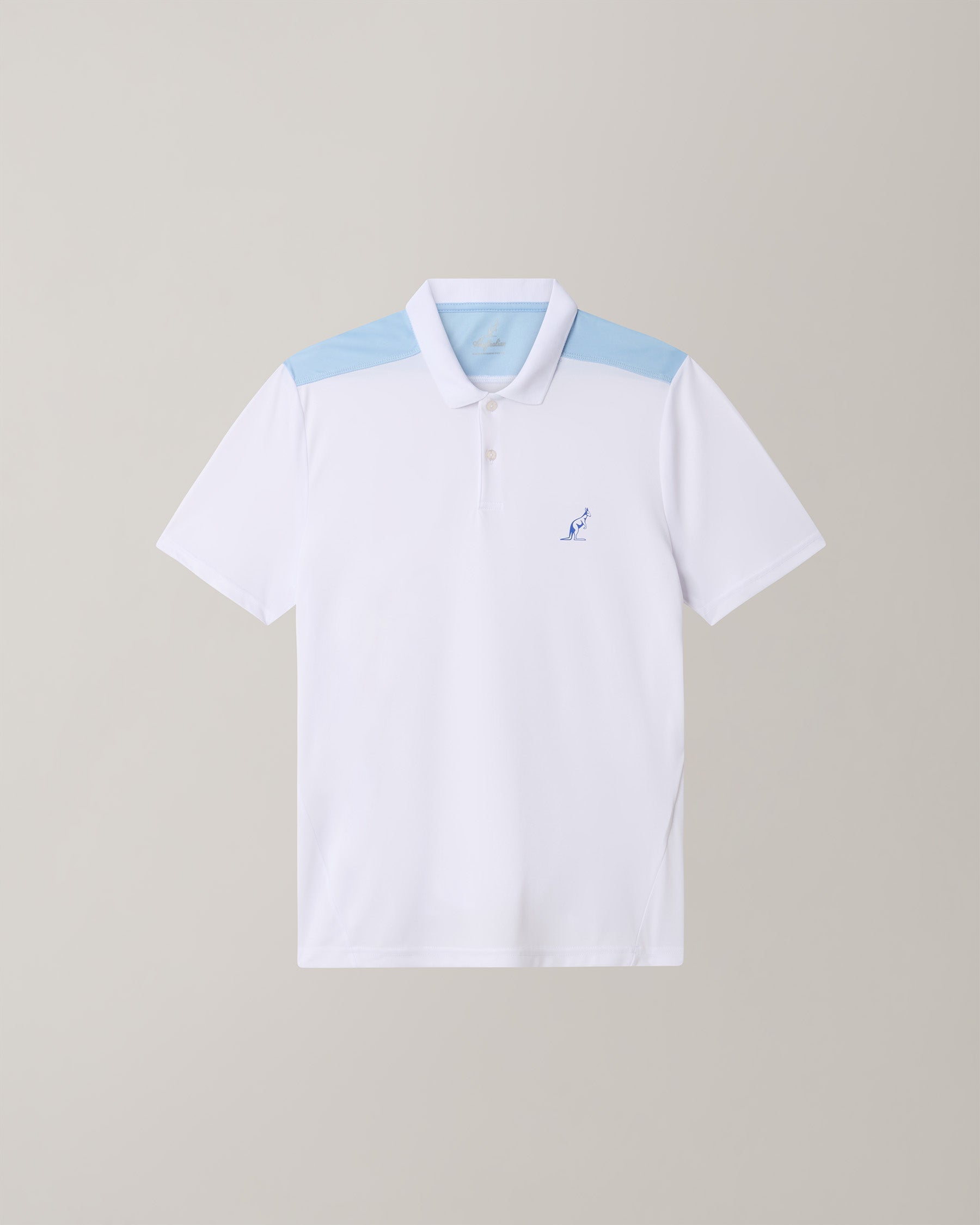 Court Polo Shirt