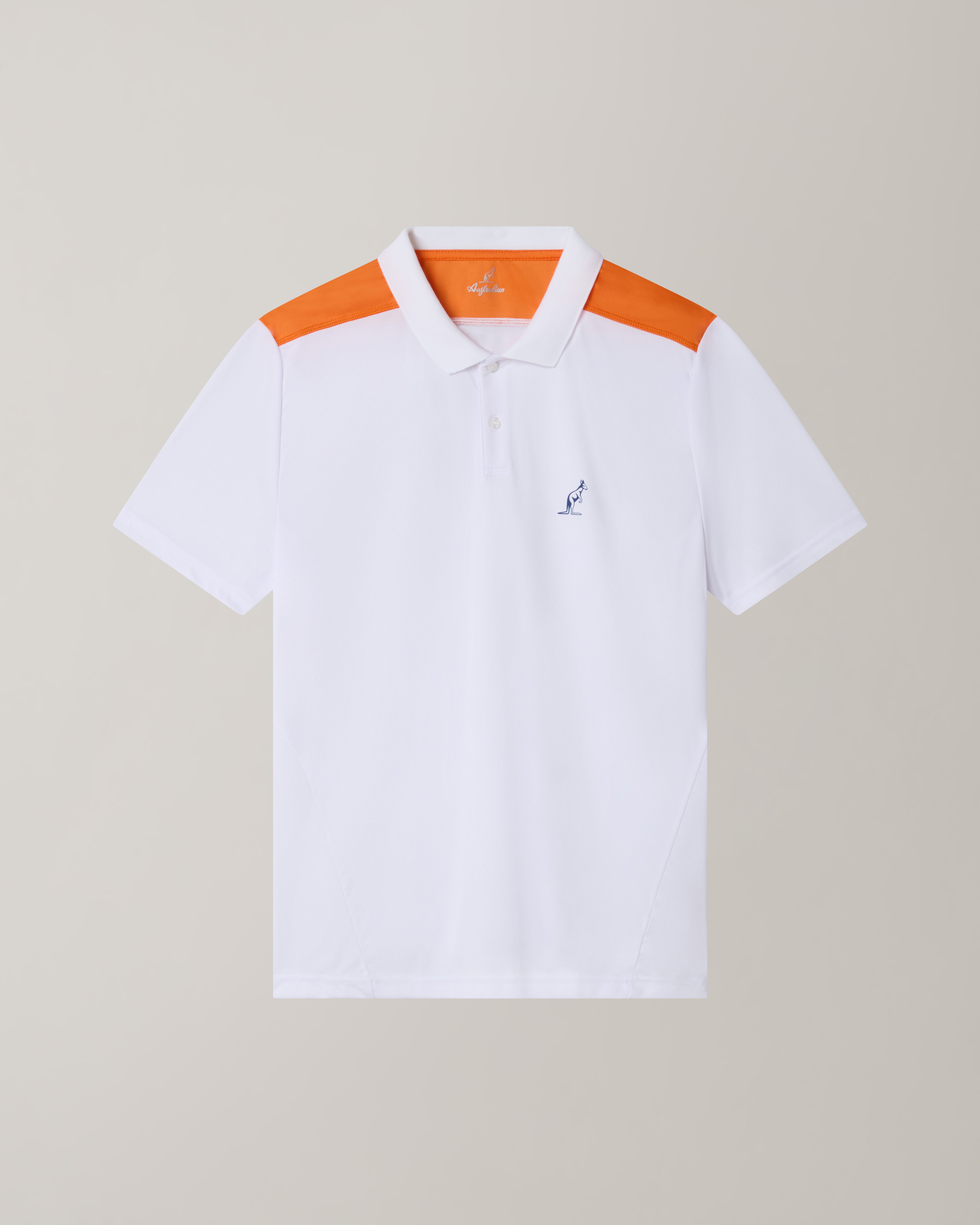 Court Polo Shirt
