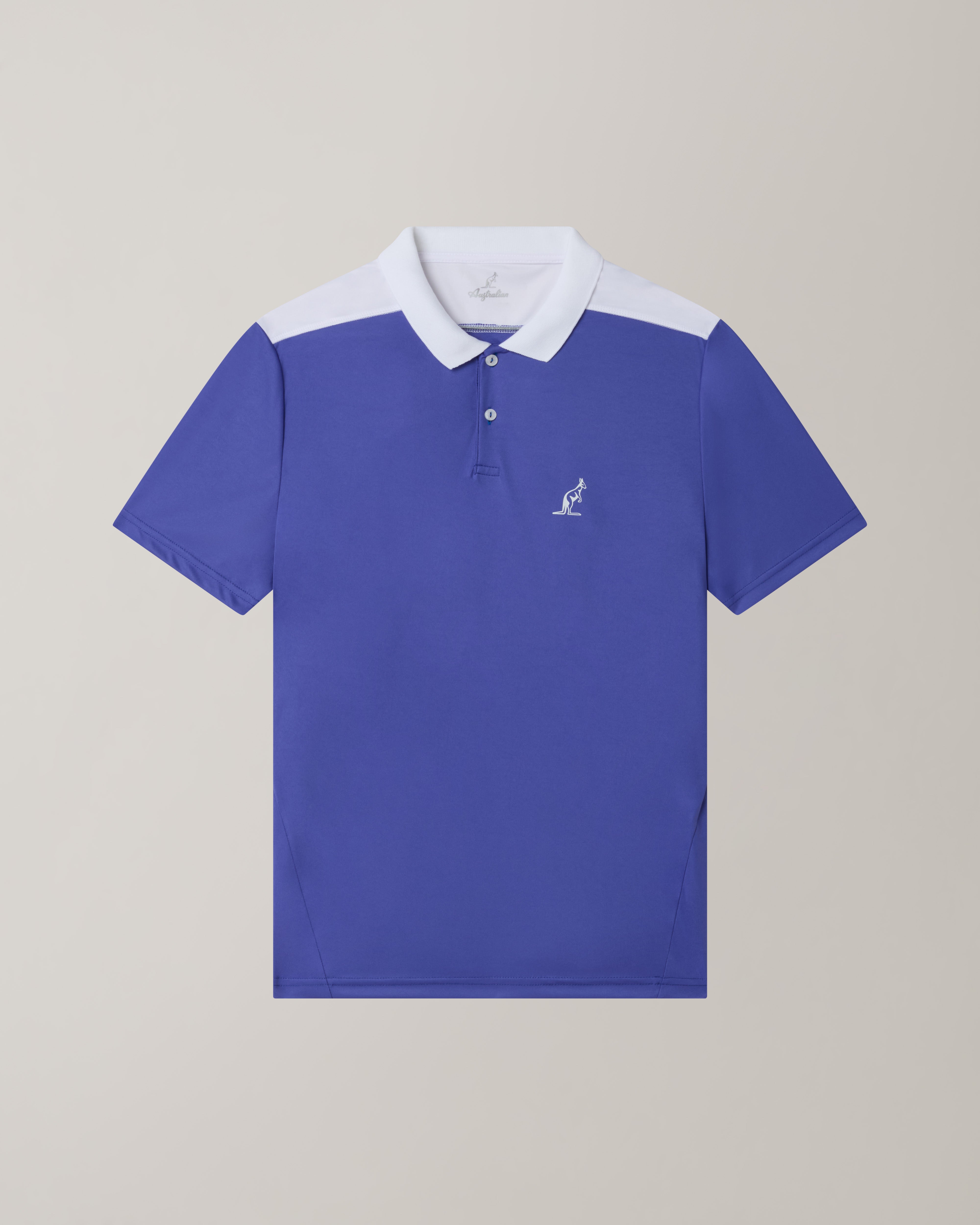 Court Polo Shirt