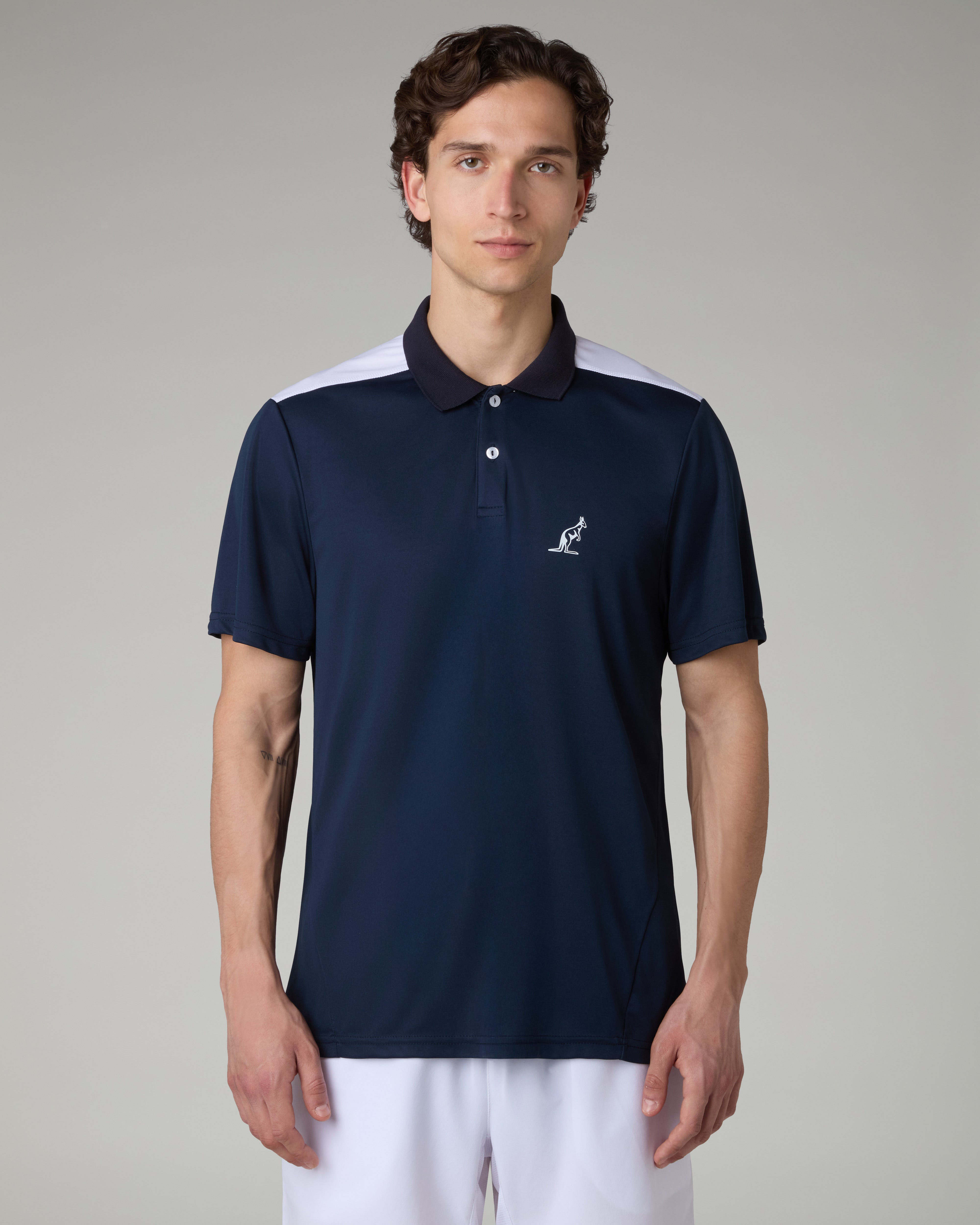Court Polo Shirt