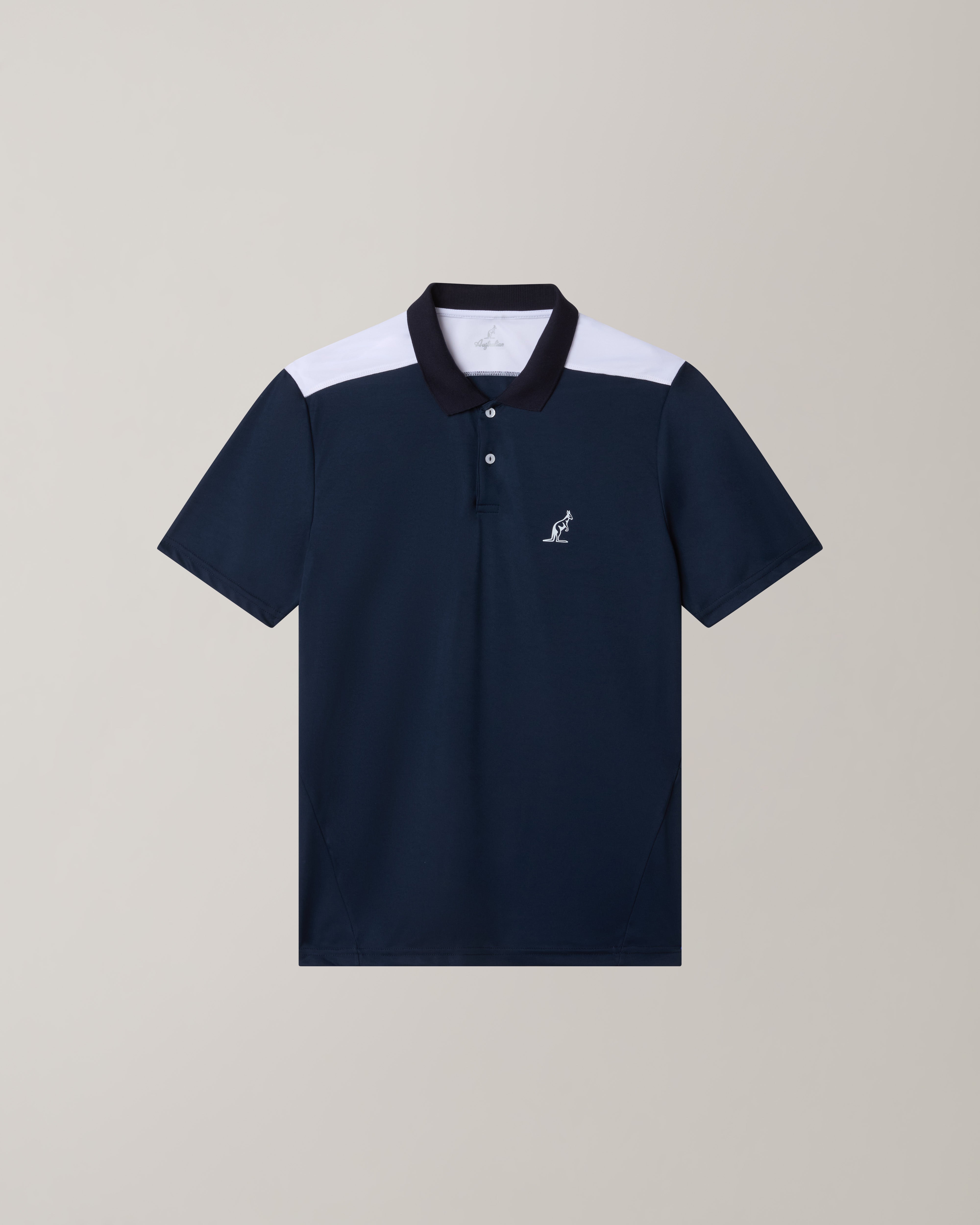 Court Polo Shirt