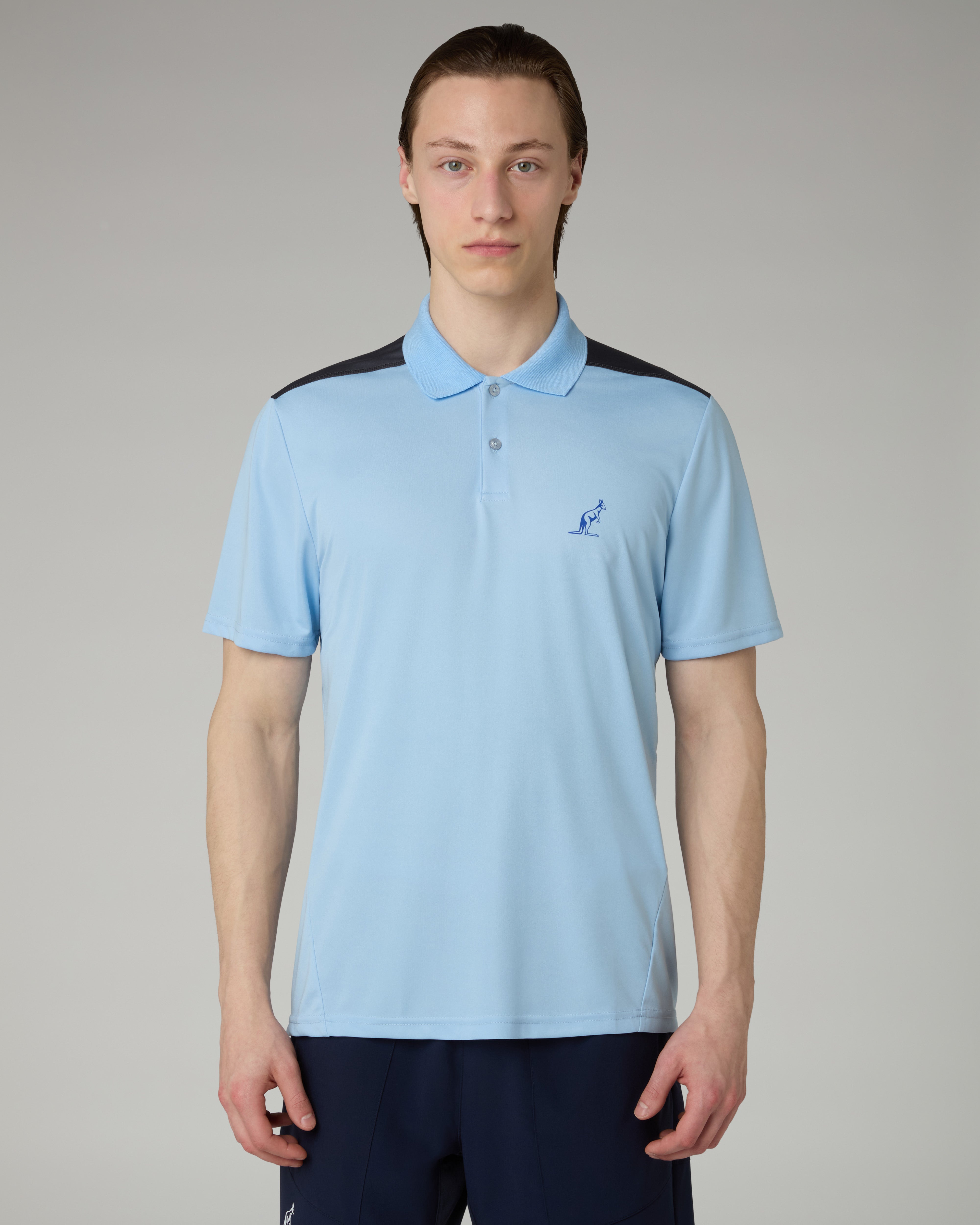 Court Polo Shirt