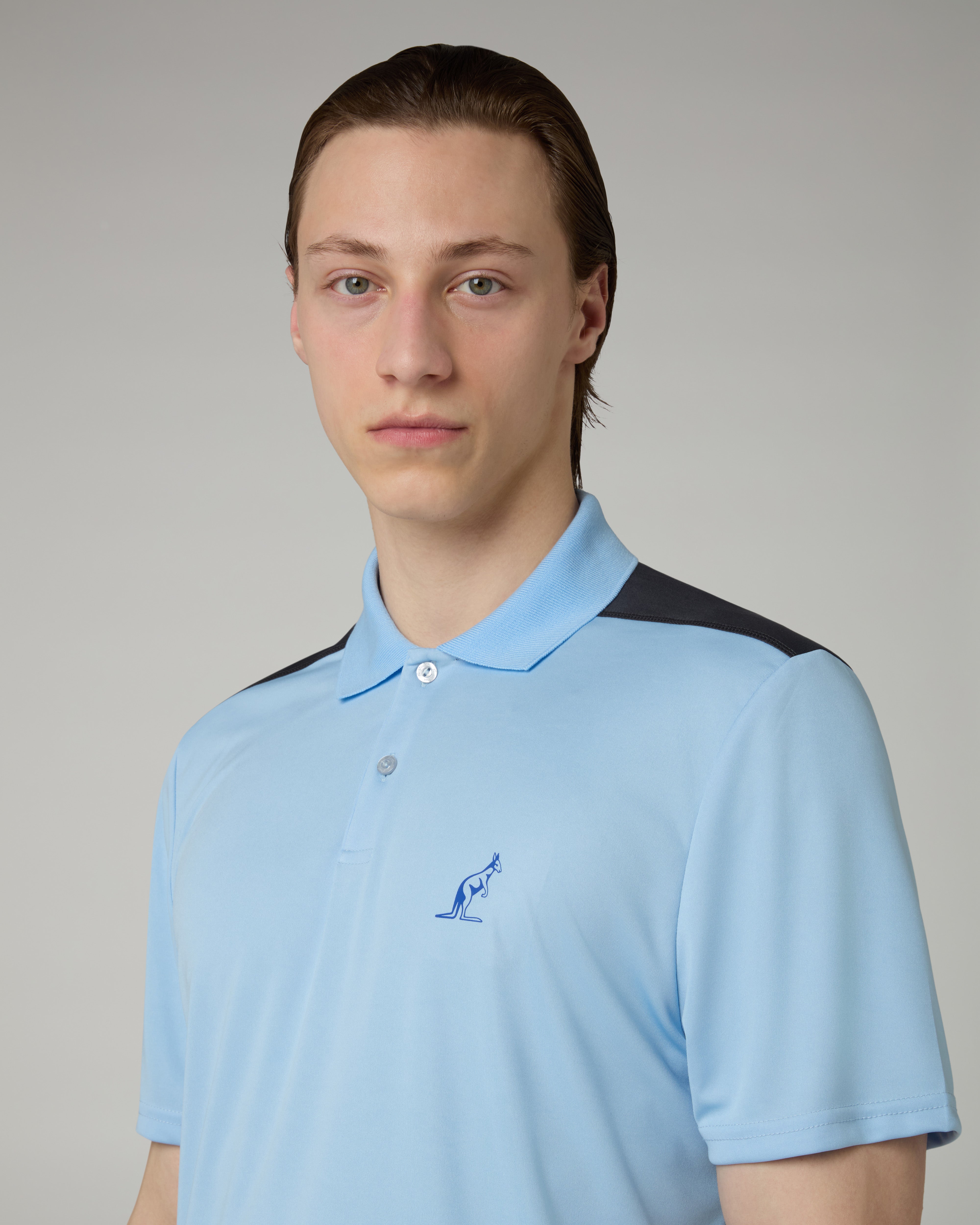 Court Polo Shirt