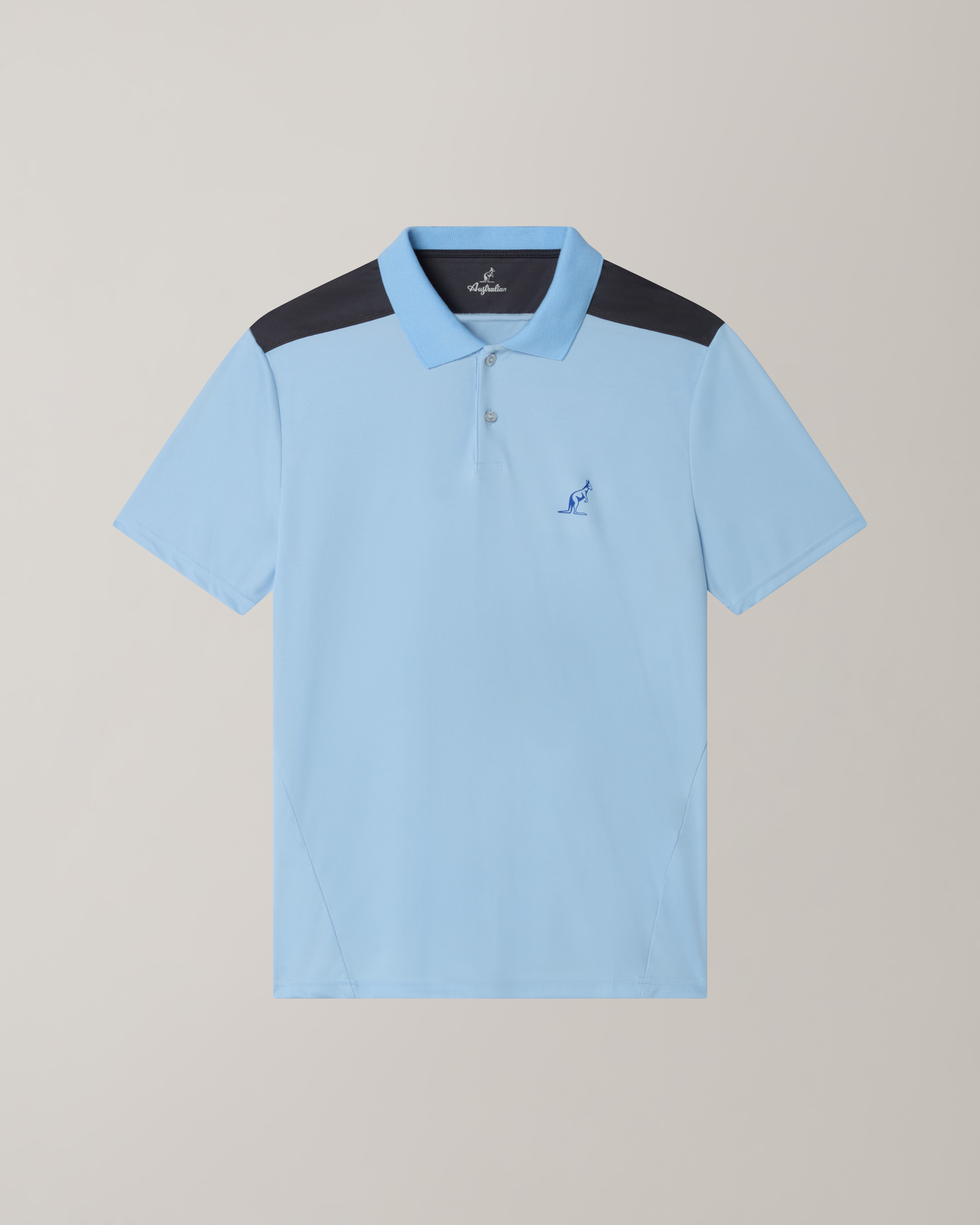 Court Polo Shirt