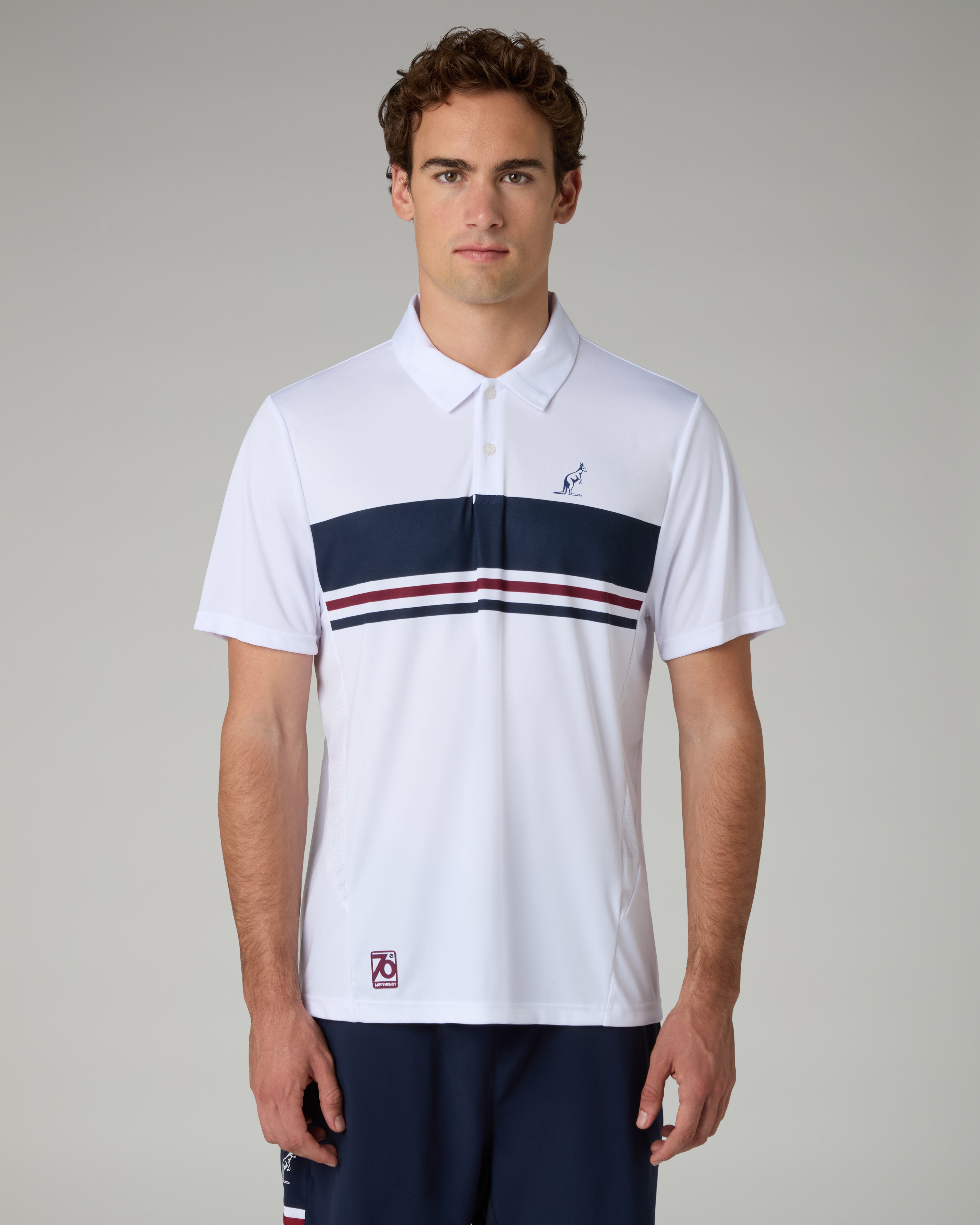 Perfect Polo Shirt