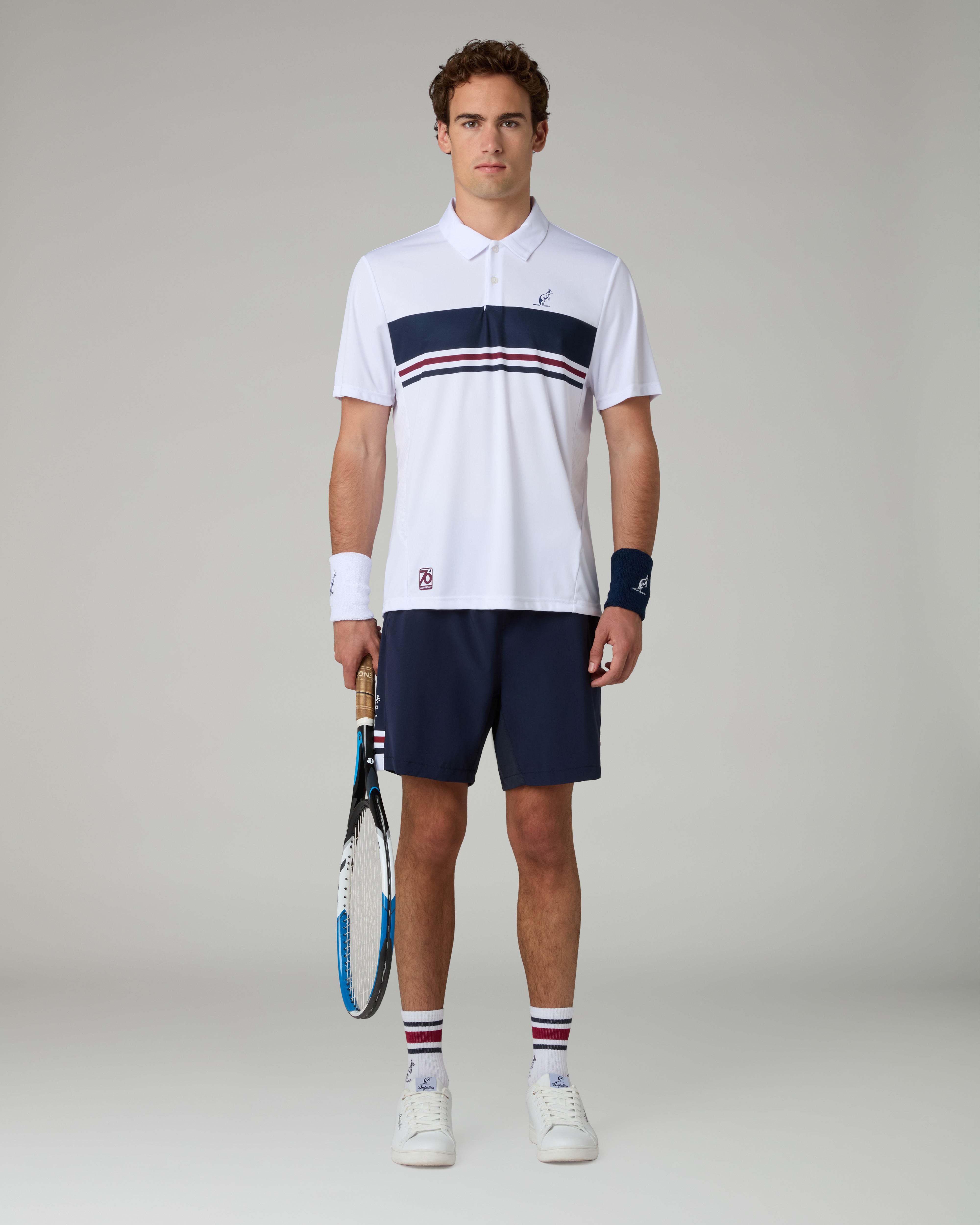 Perfect Polo Shirt