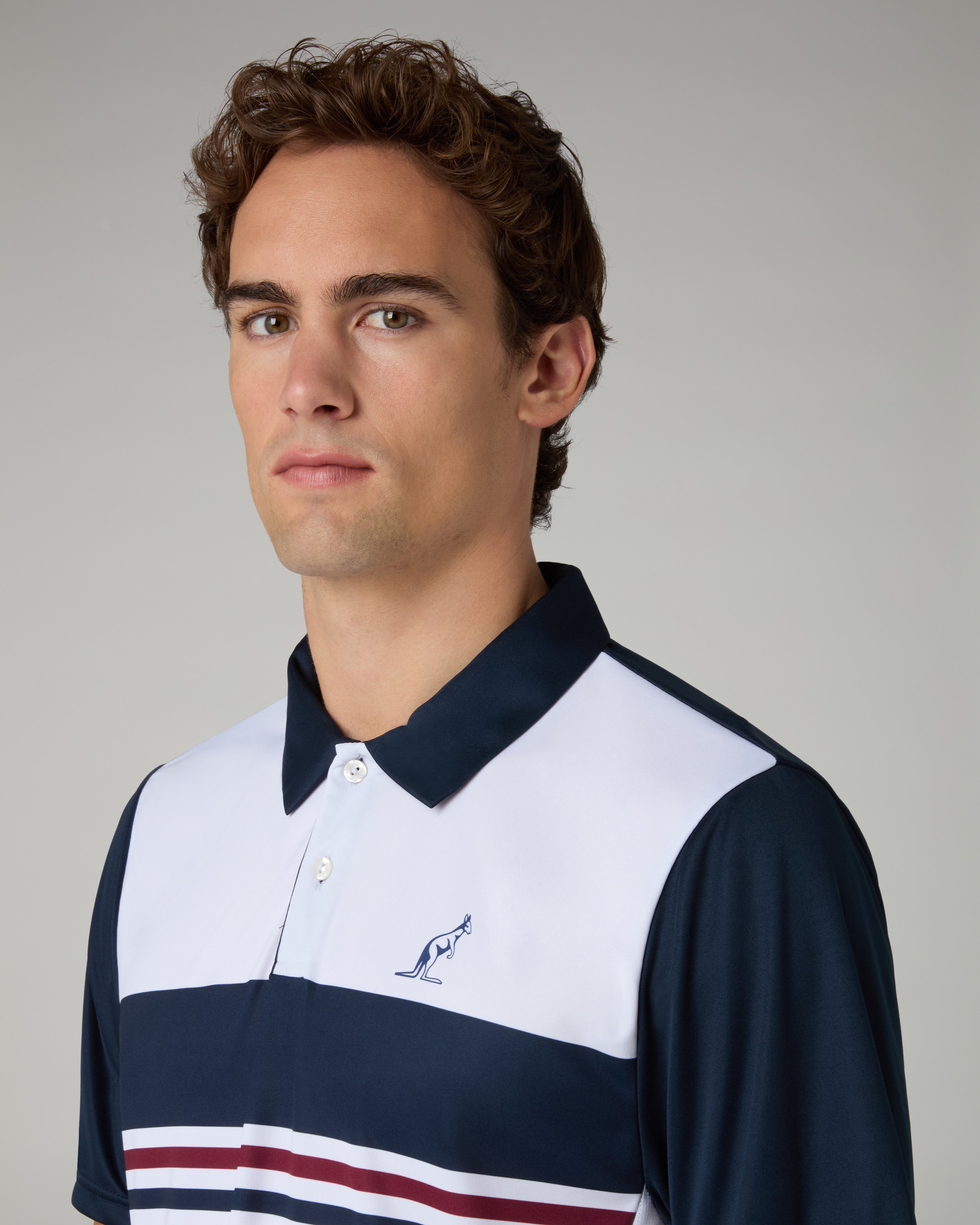 Perfect Polo Shirt