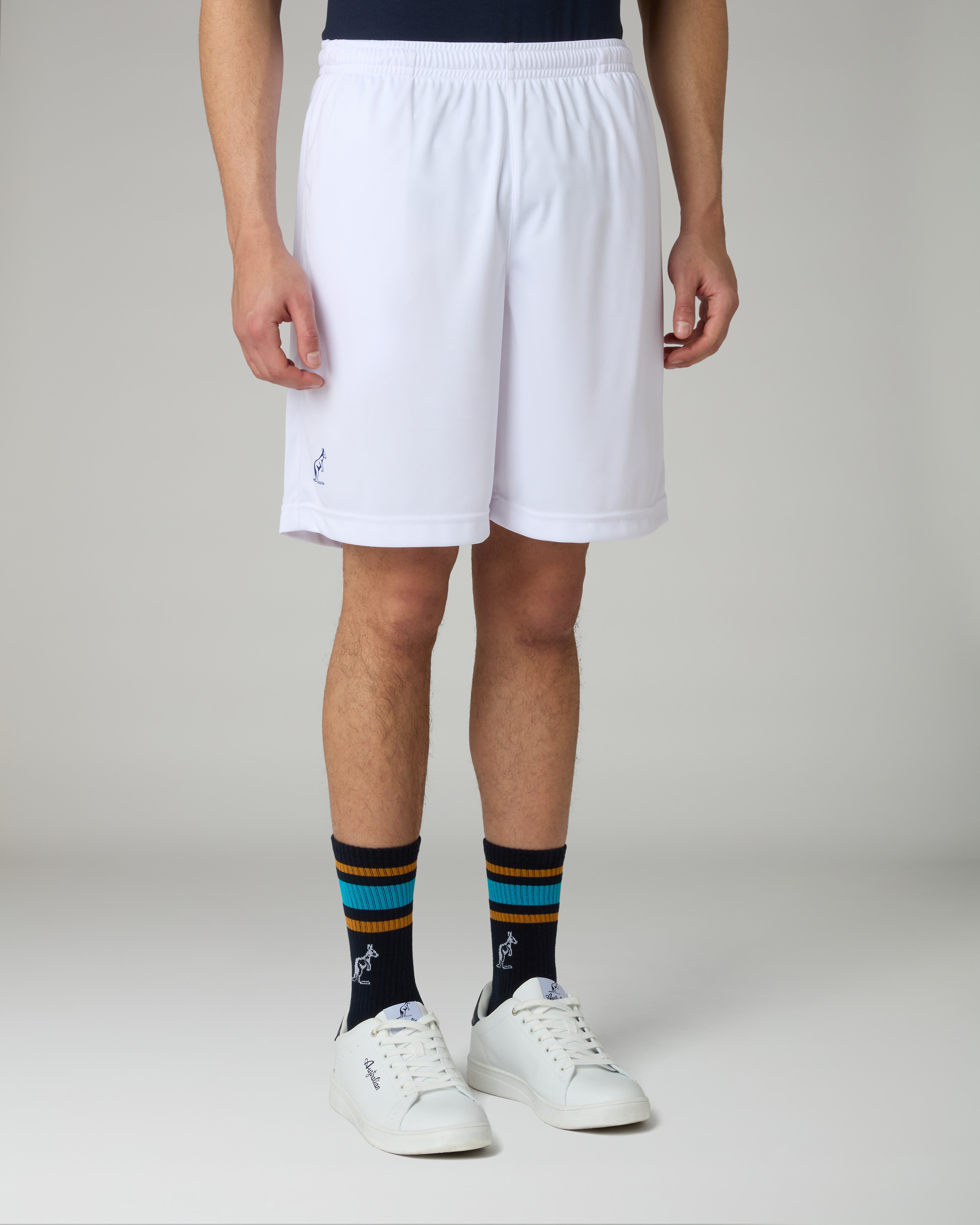 Ace Short: Australian Tennis