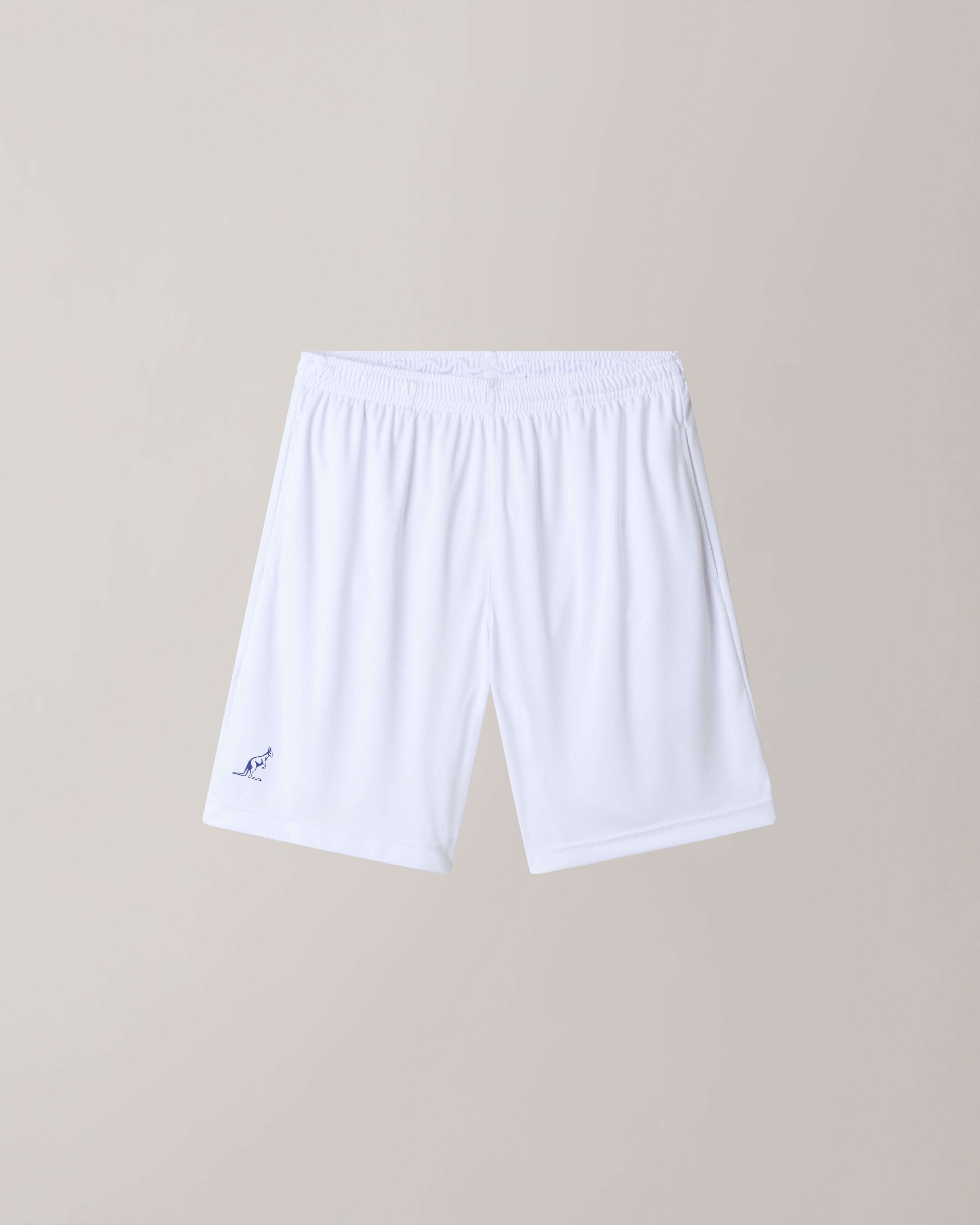 Ace Short: Australian Tennis