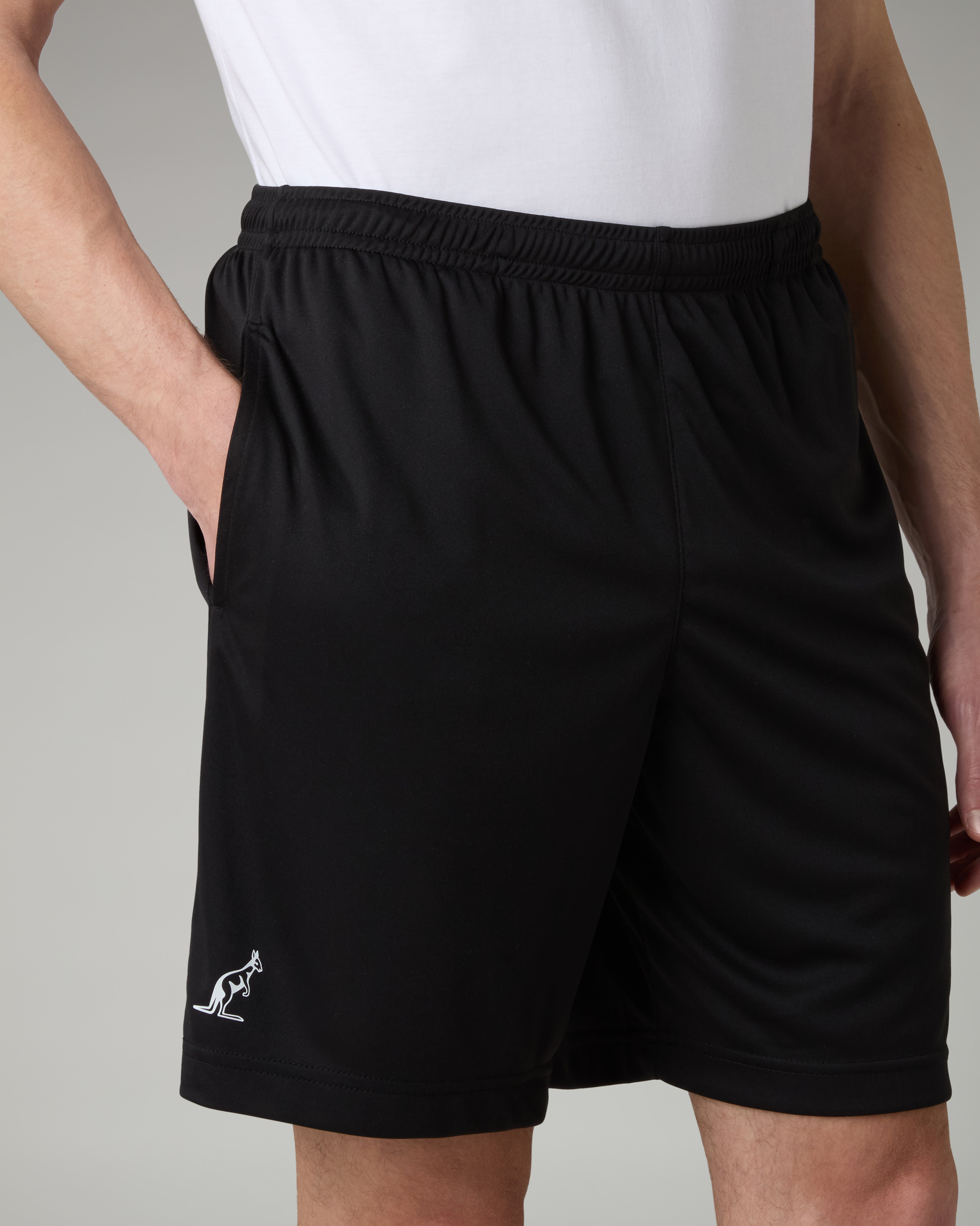 Ace Short: Australian Tennis