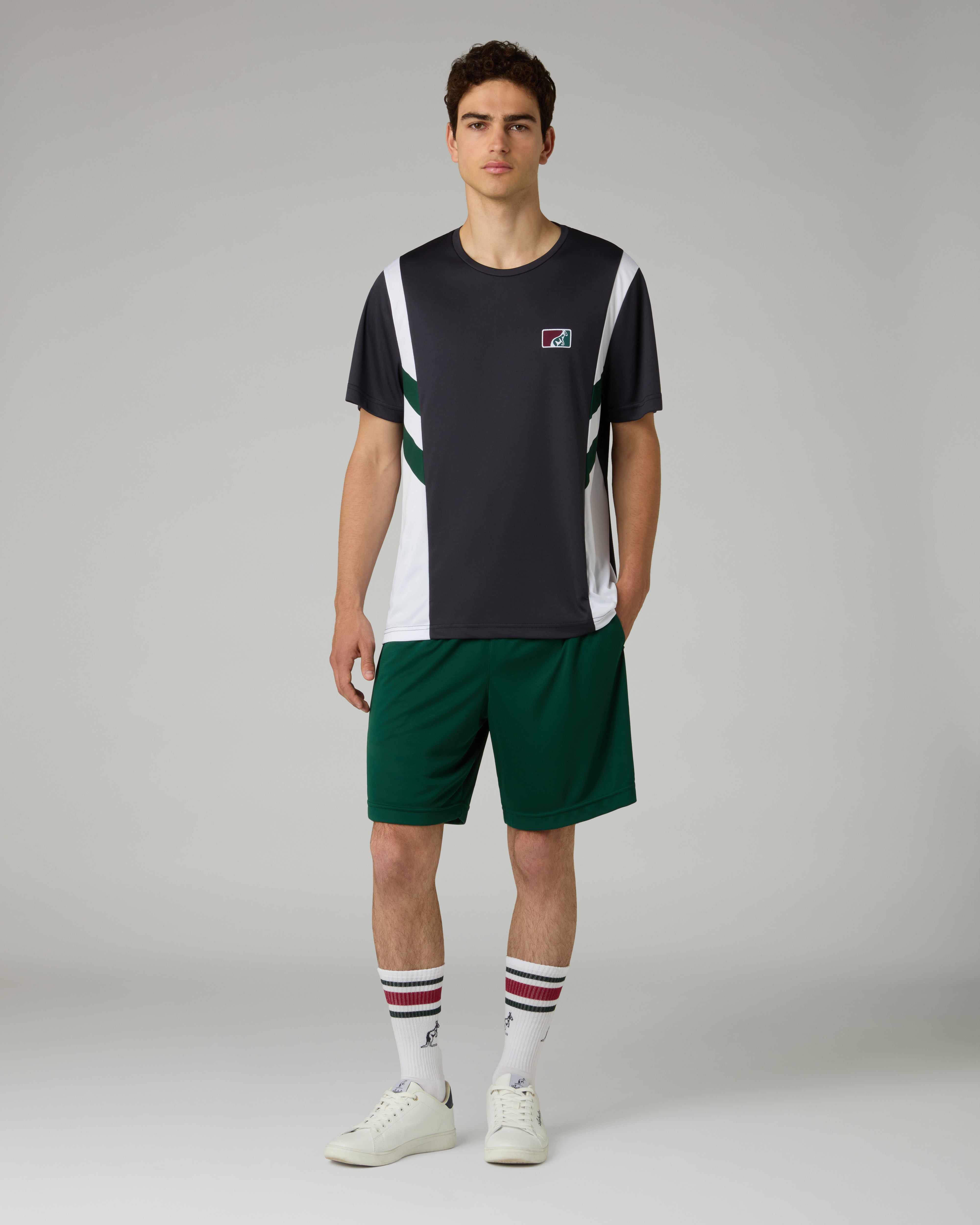 Ace Short