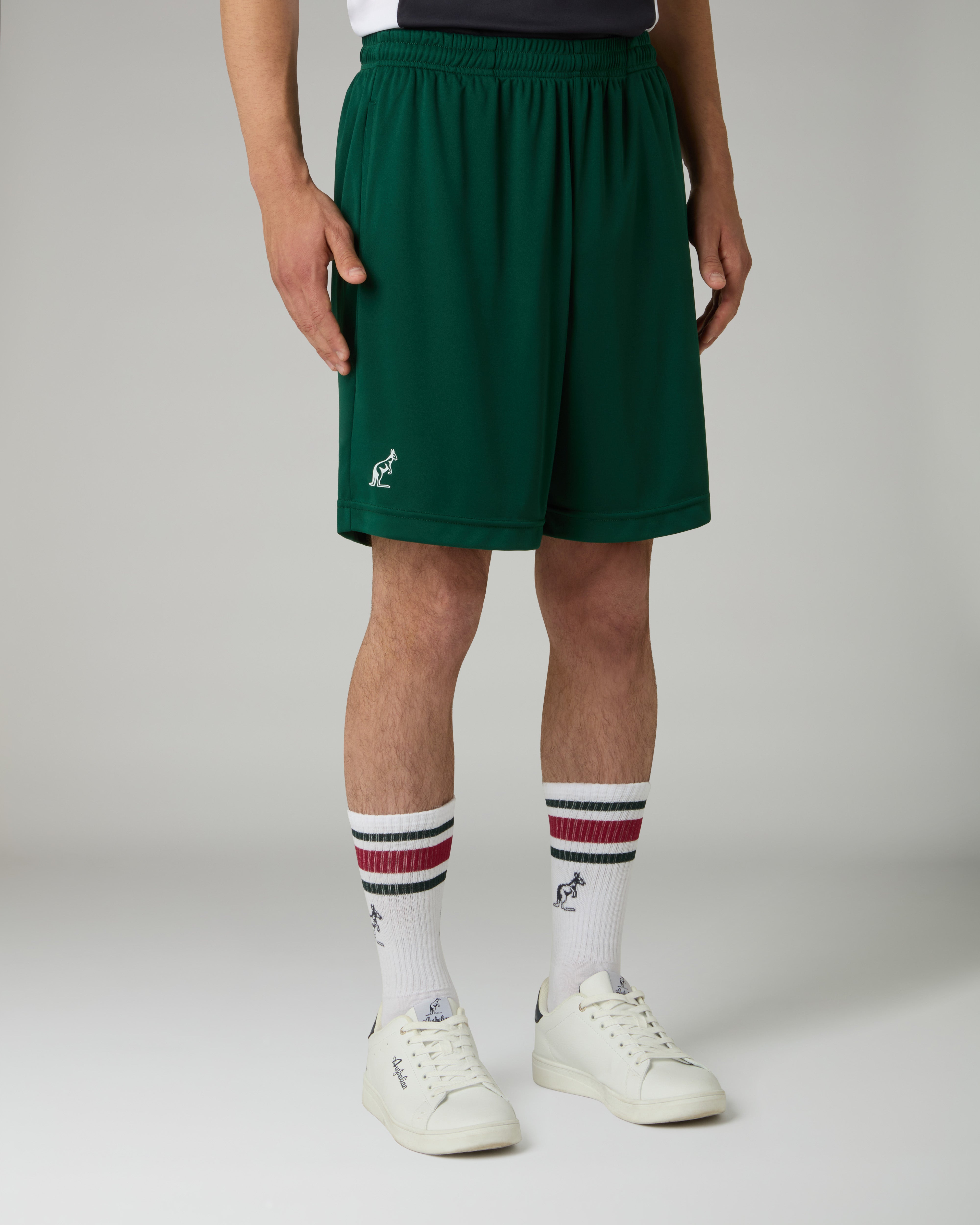 Ace Short