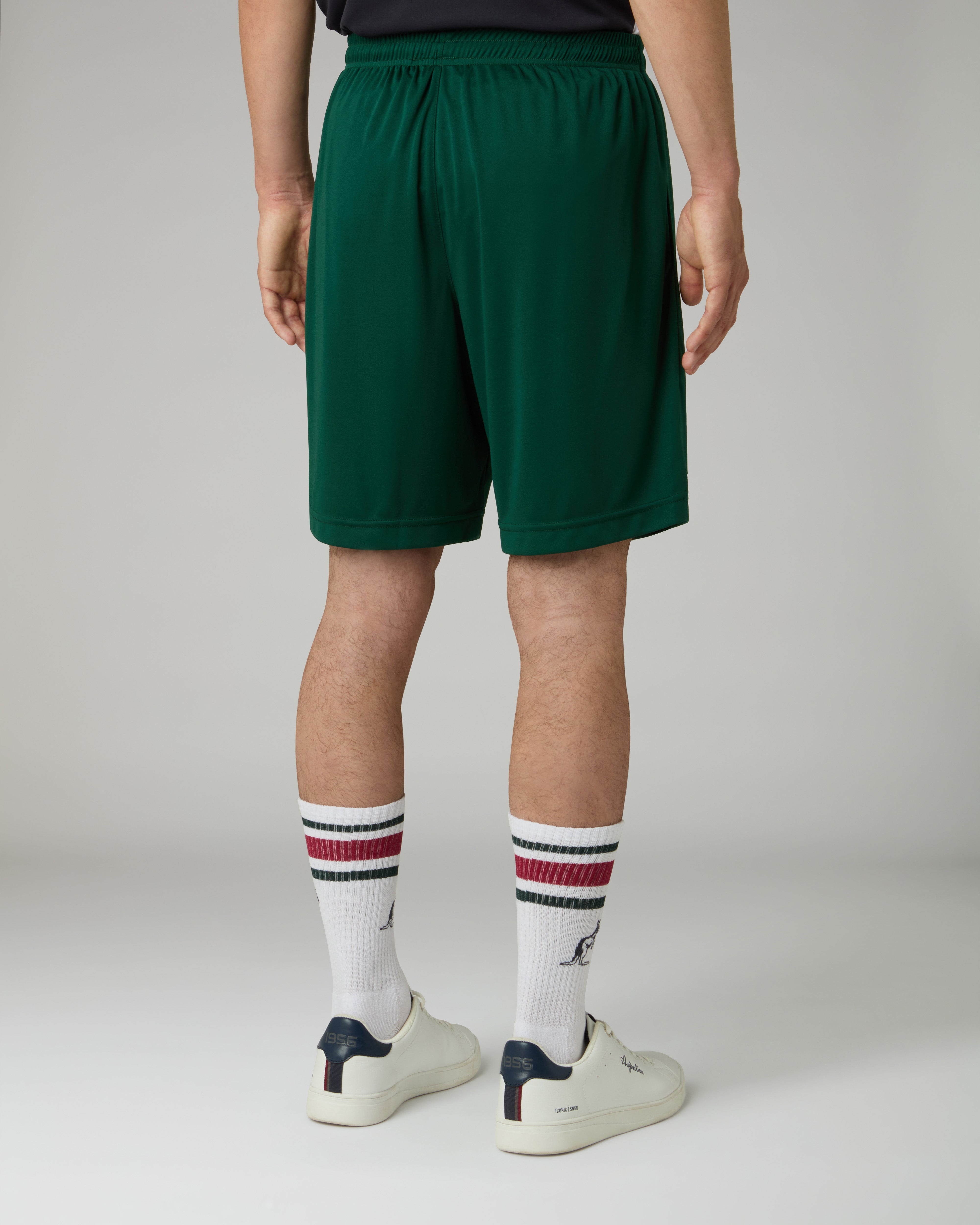 Ace Short