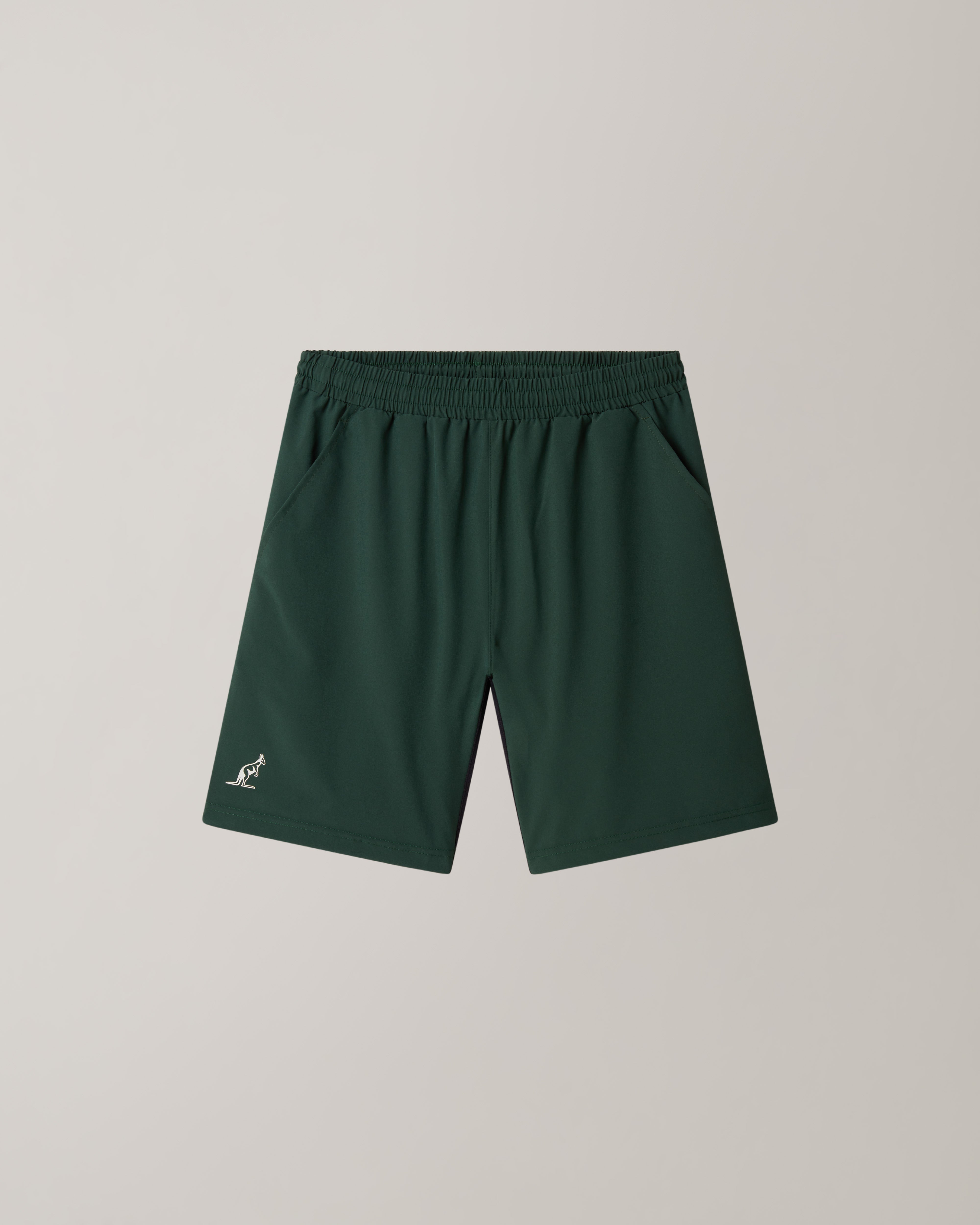 Match Short