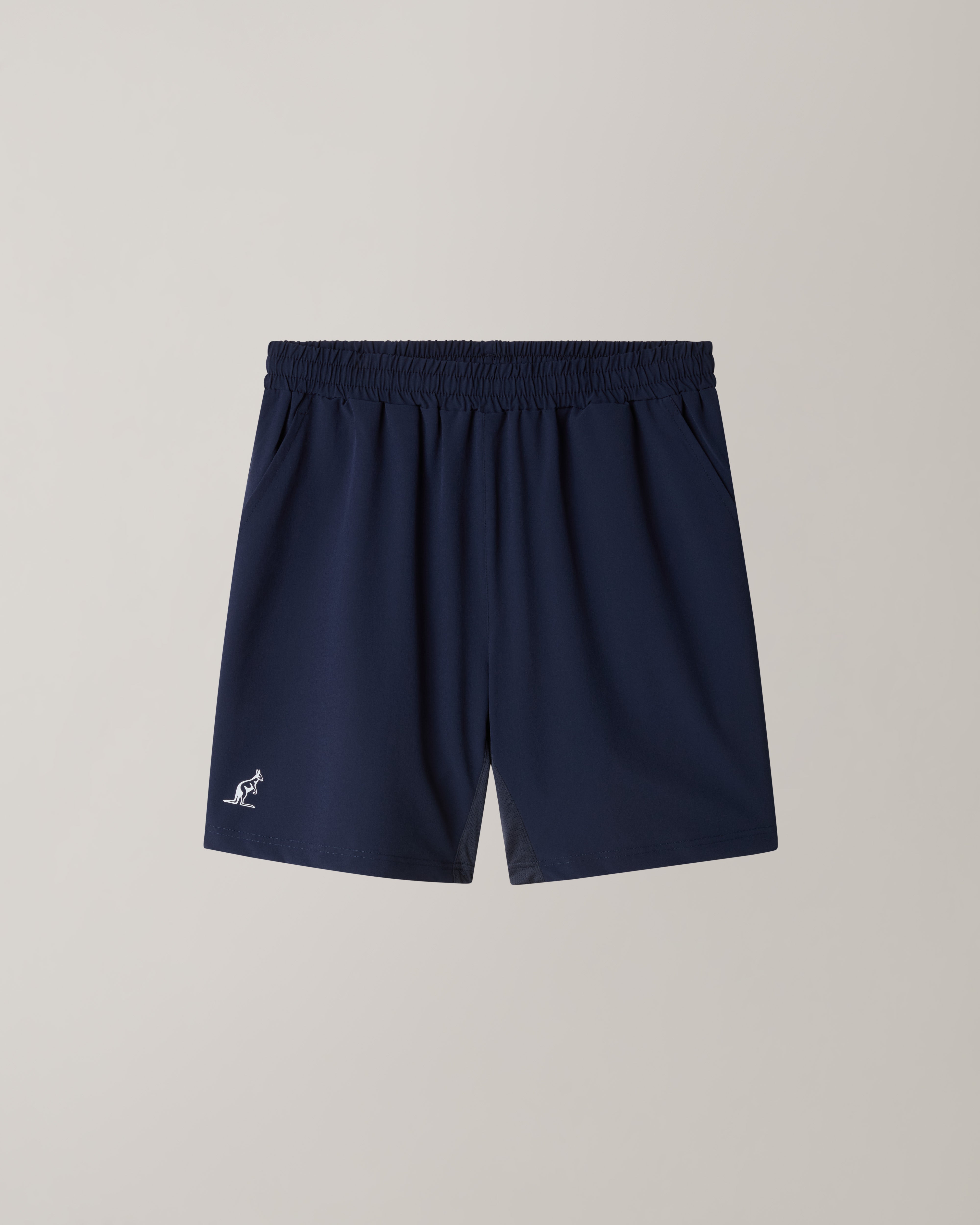 Match Short