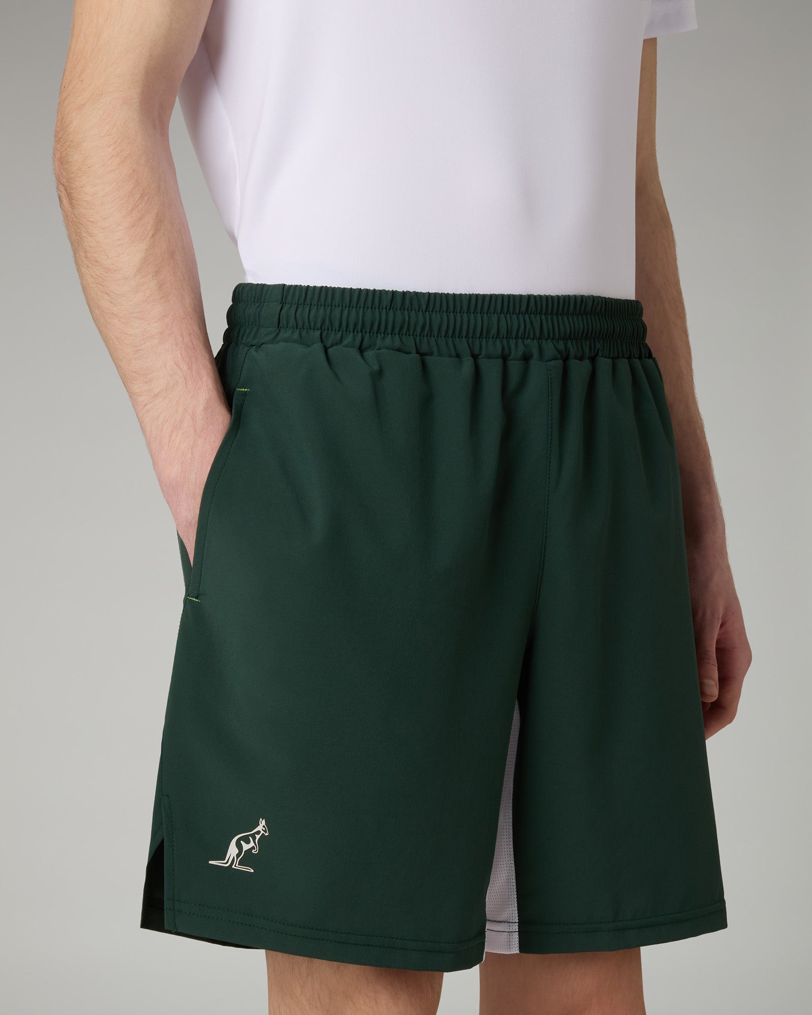 Game Shorts