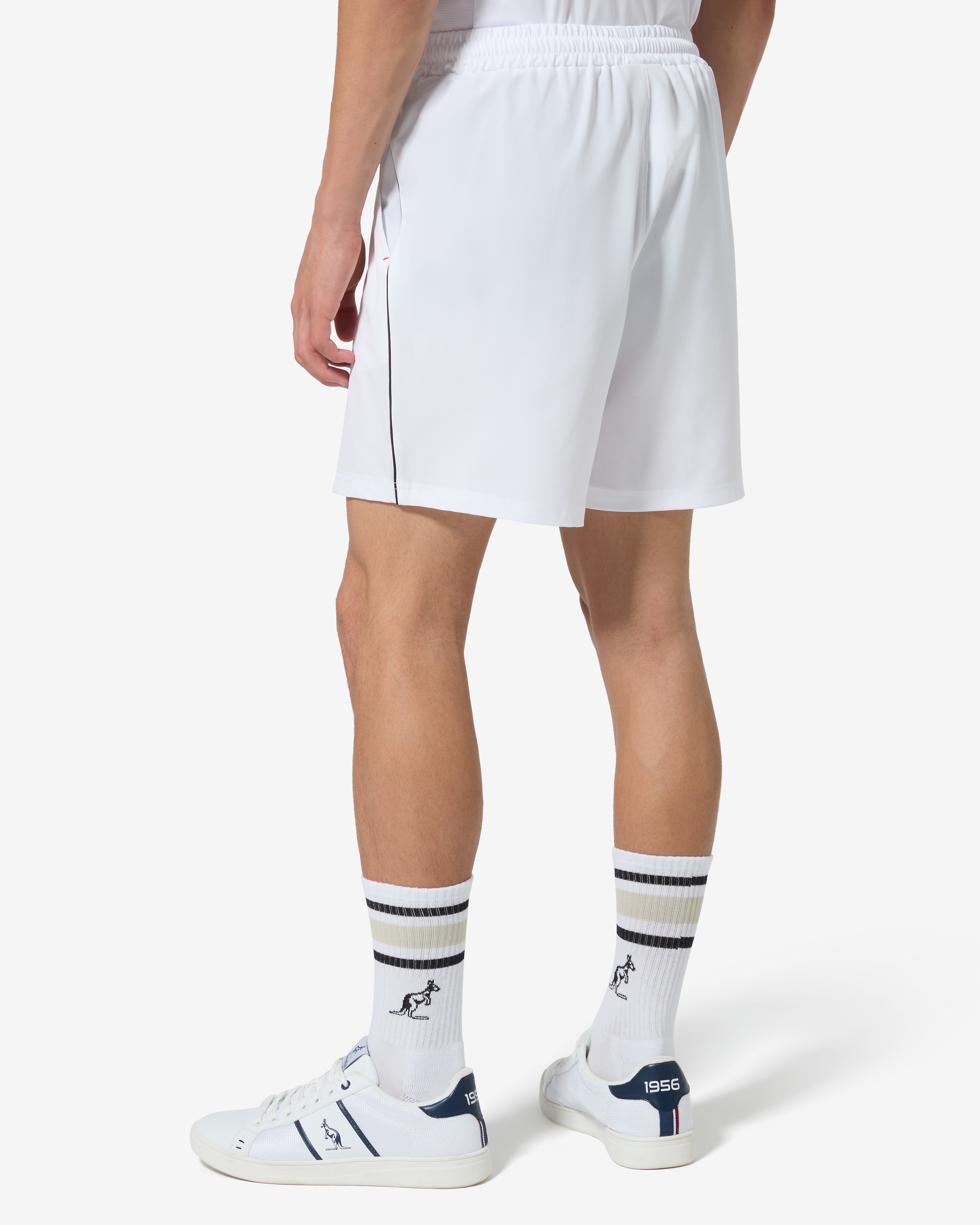 Tennis Crew Short