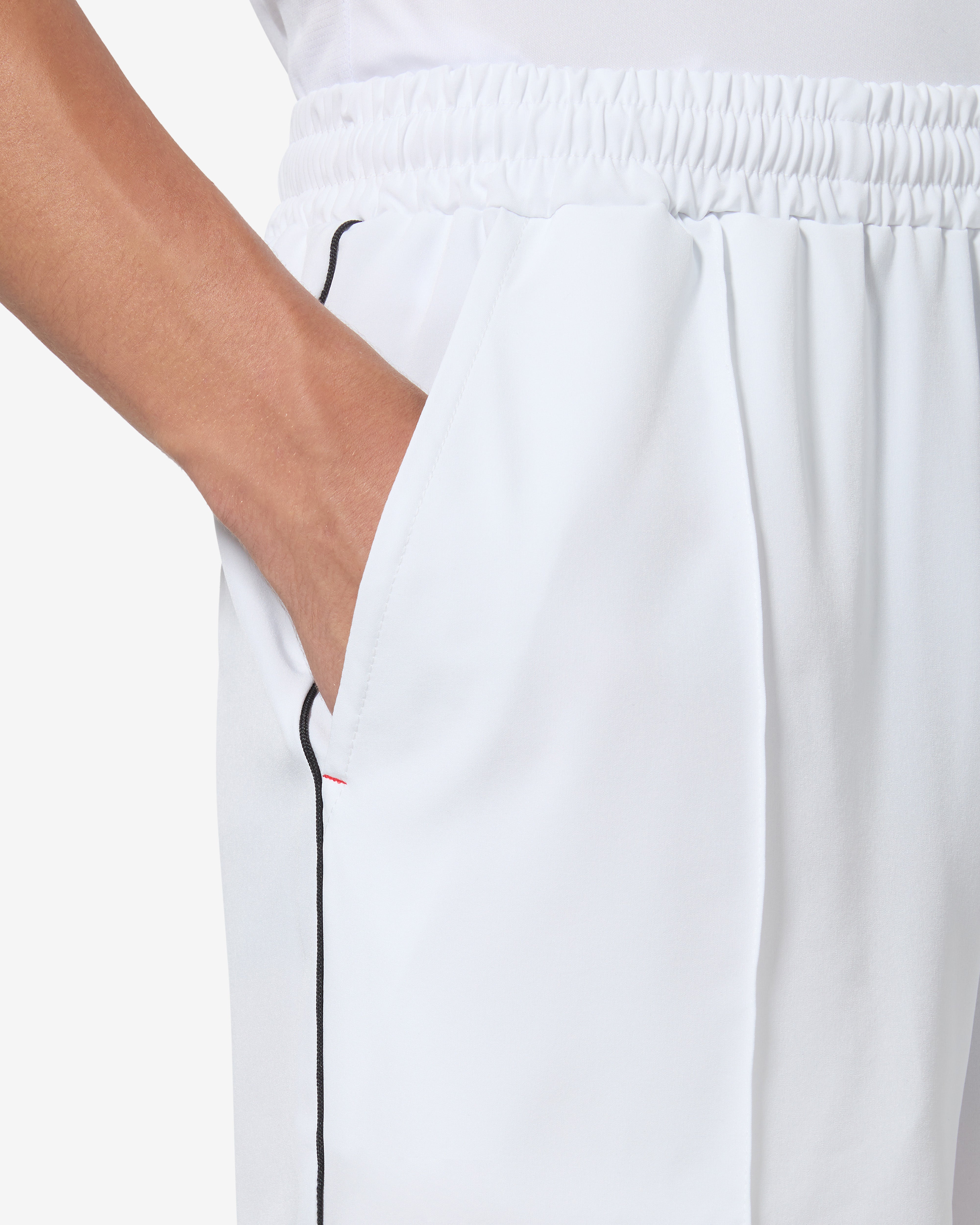 Tennis Crew Short