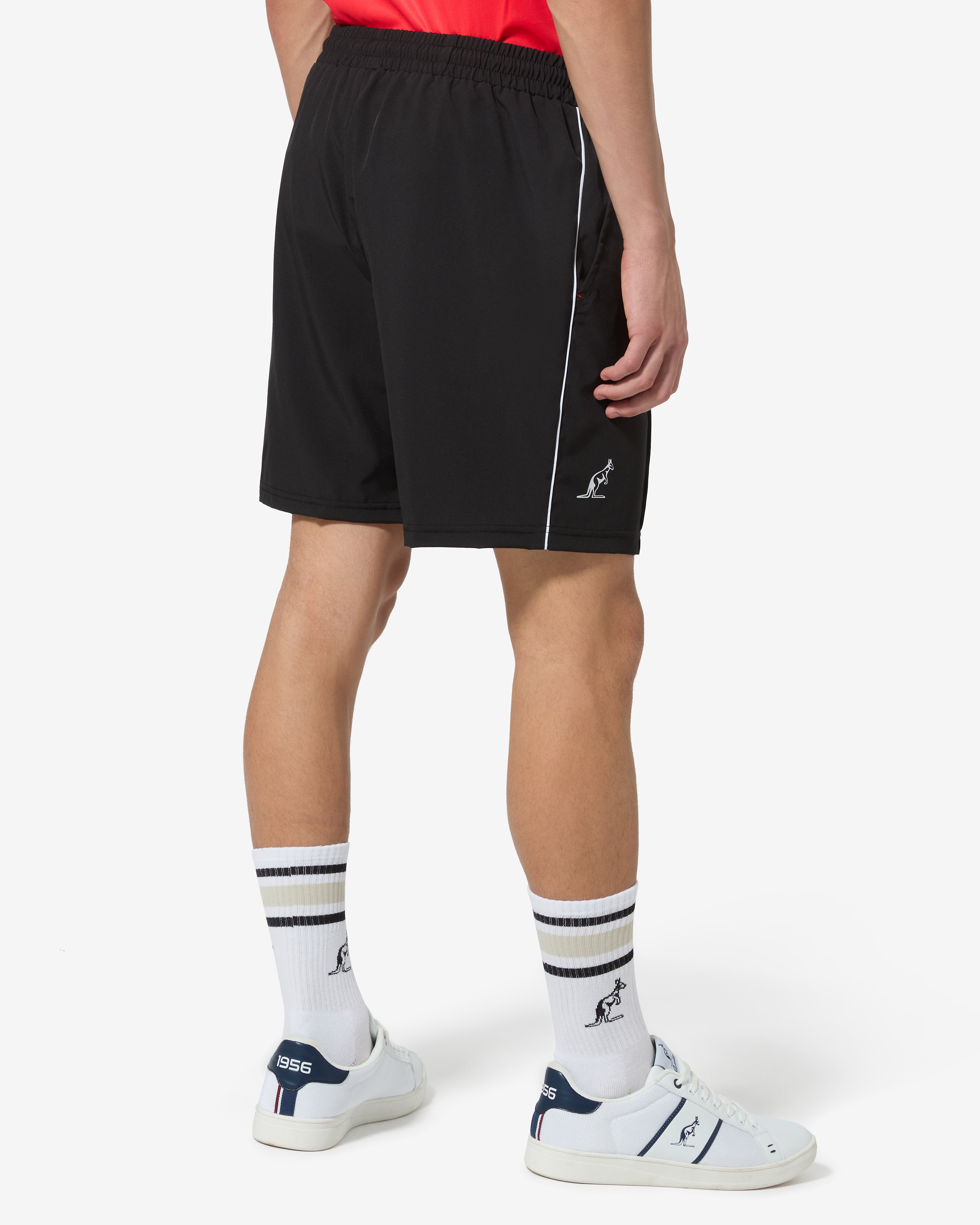 Tennis Crew Short