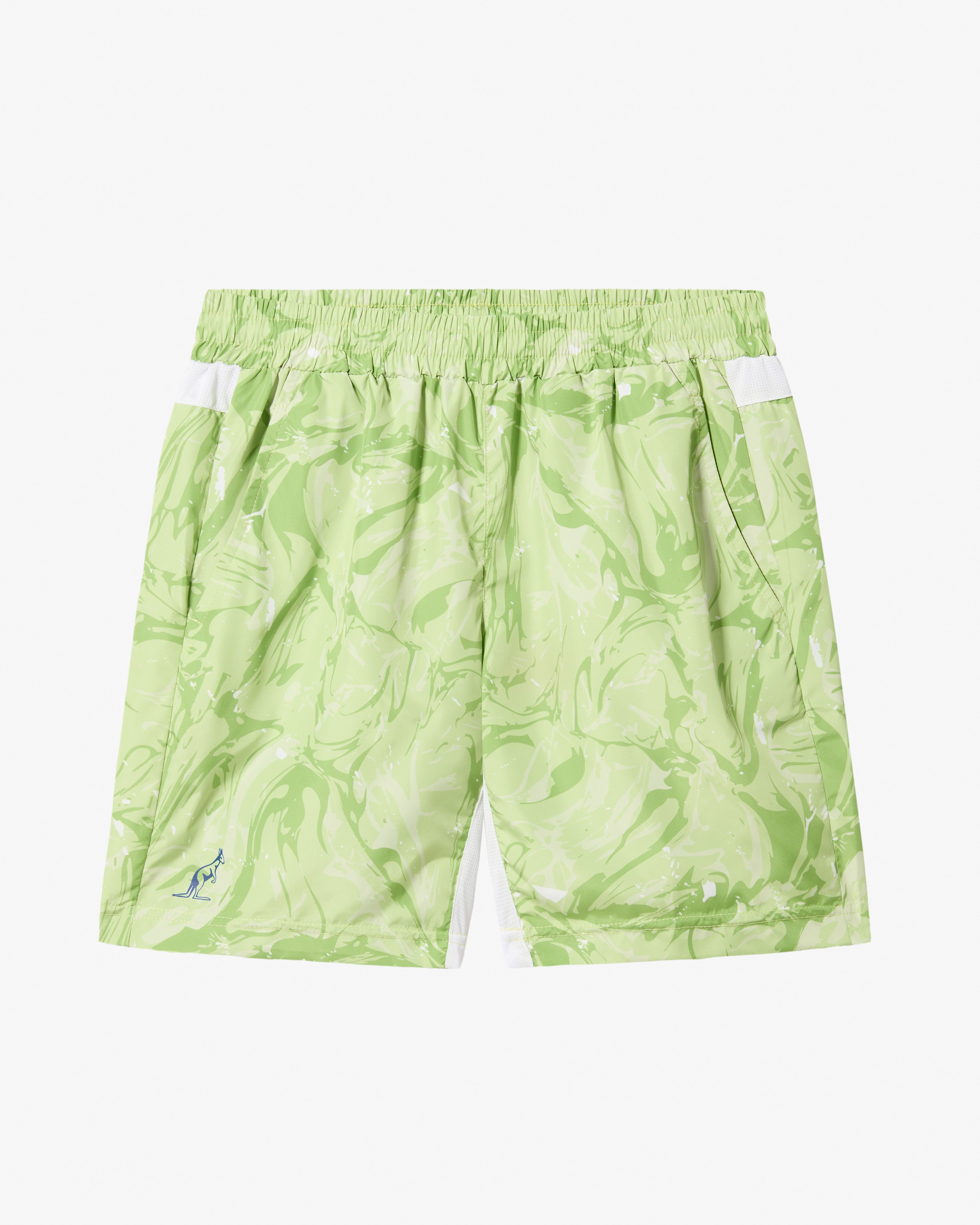 Camo Ripple Short