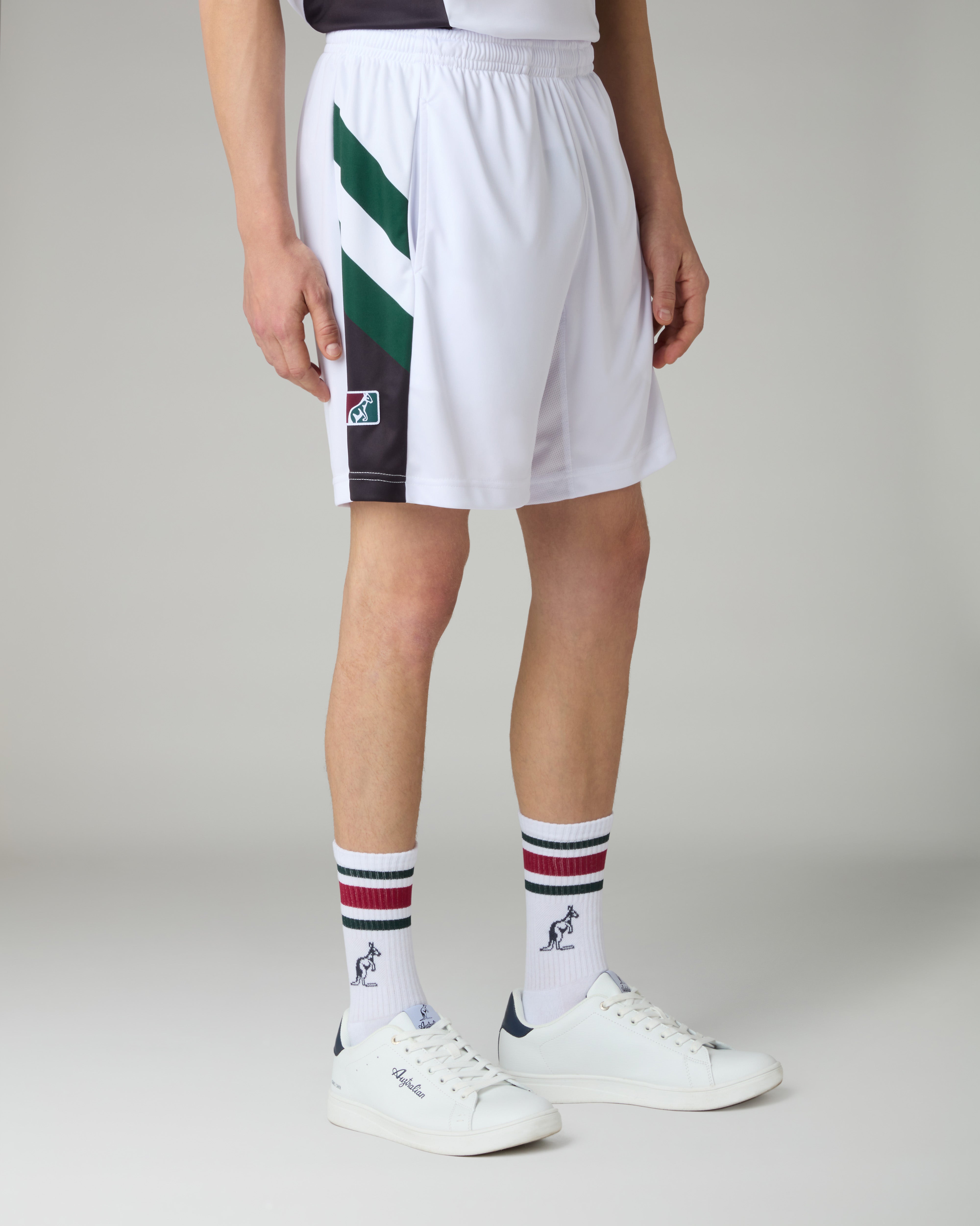 Classic Short