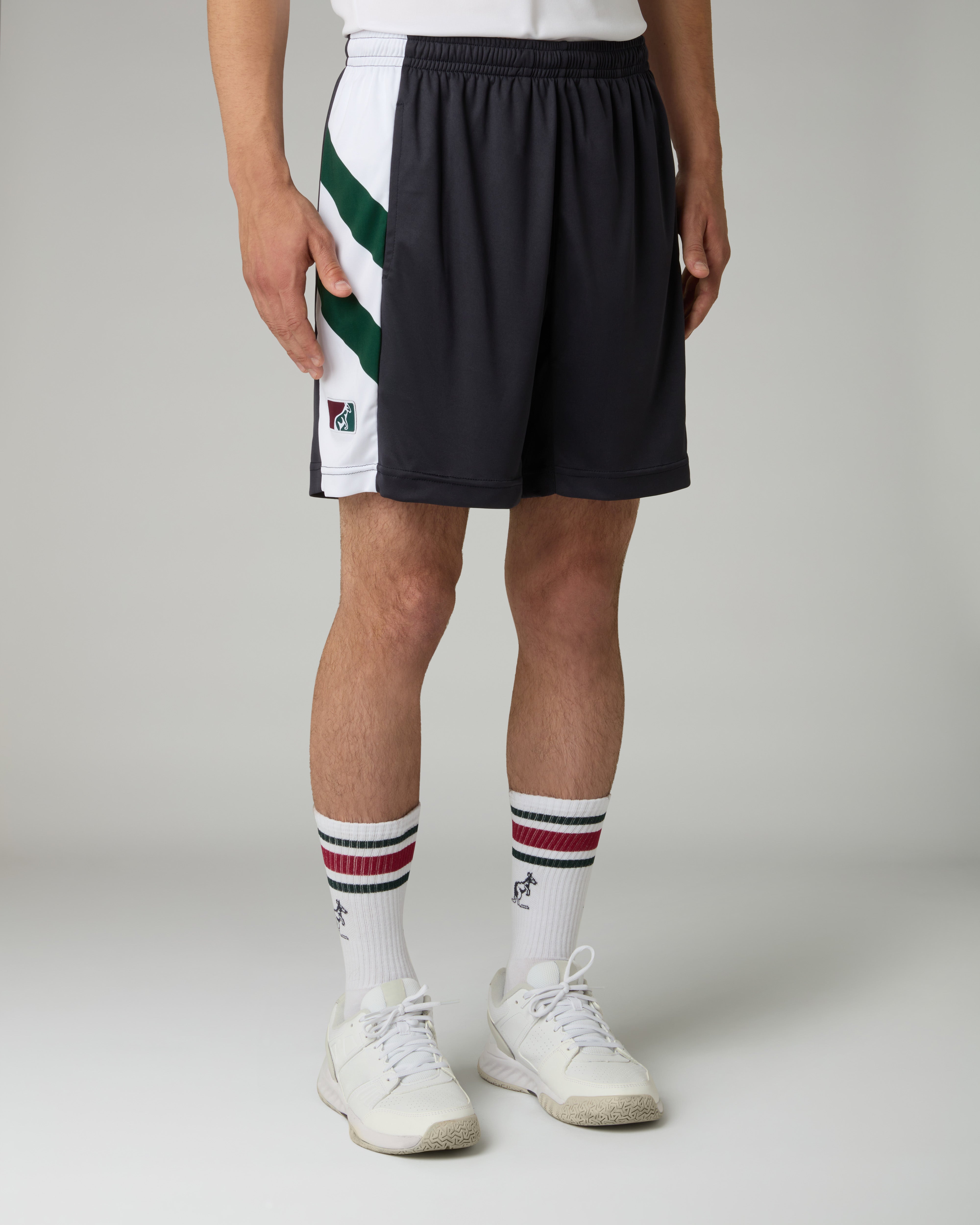 Classic Short