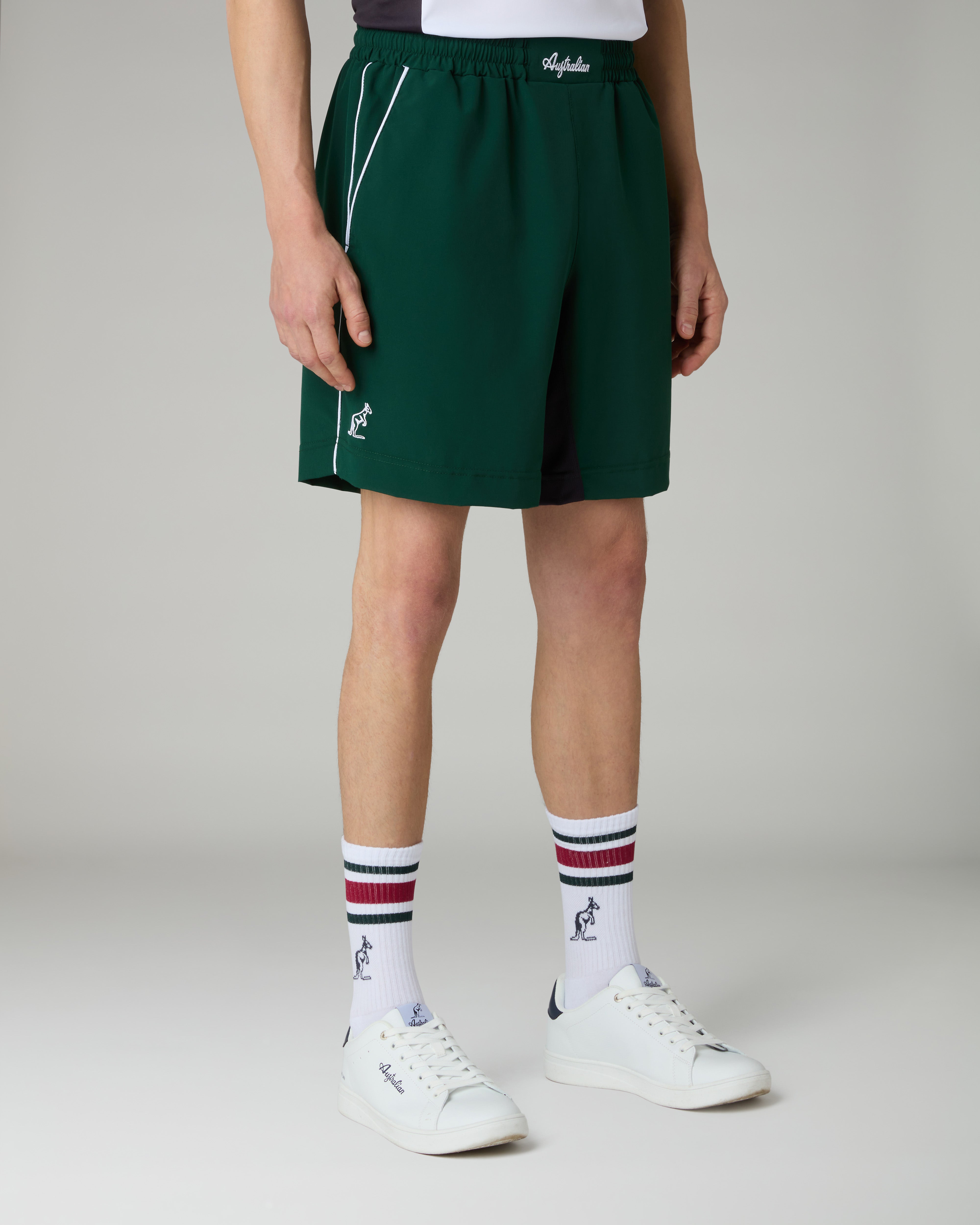 Slam Classic Short