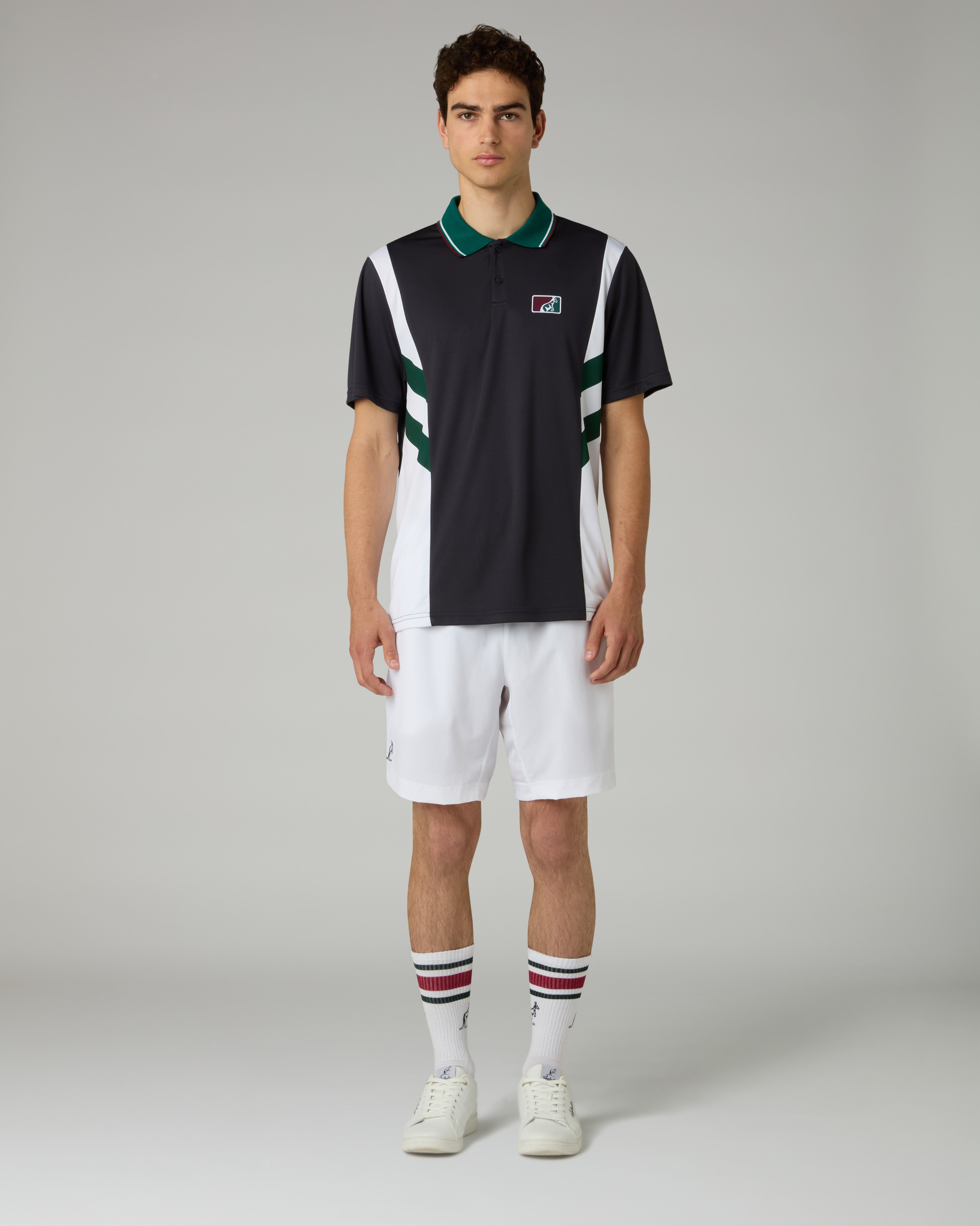 Slam Classic Short