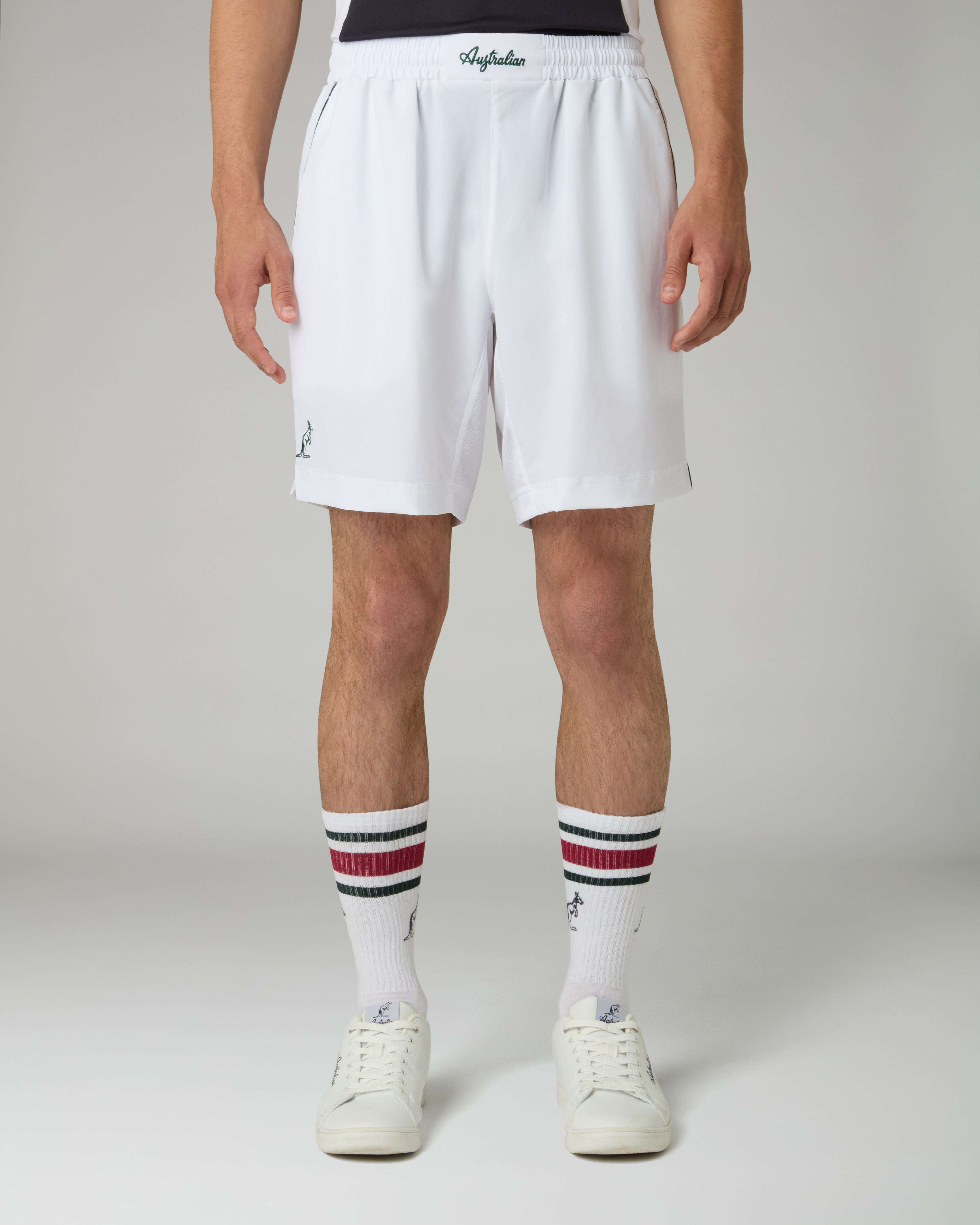 Slam Classic Short