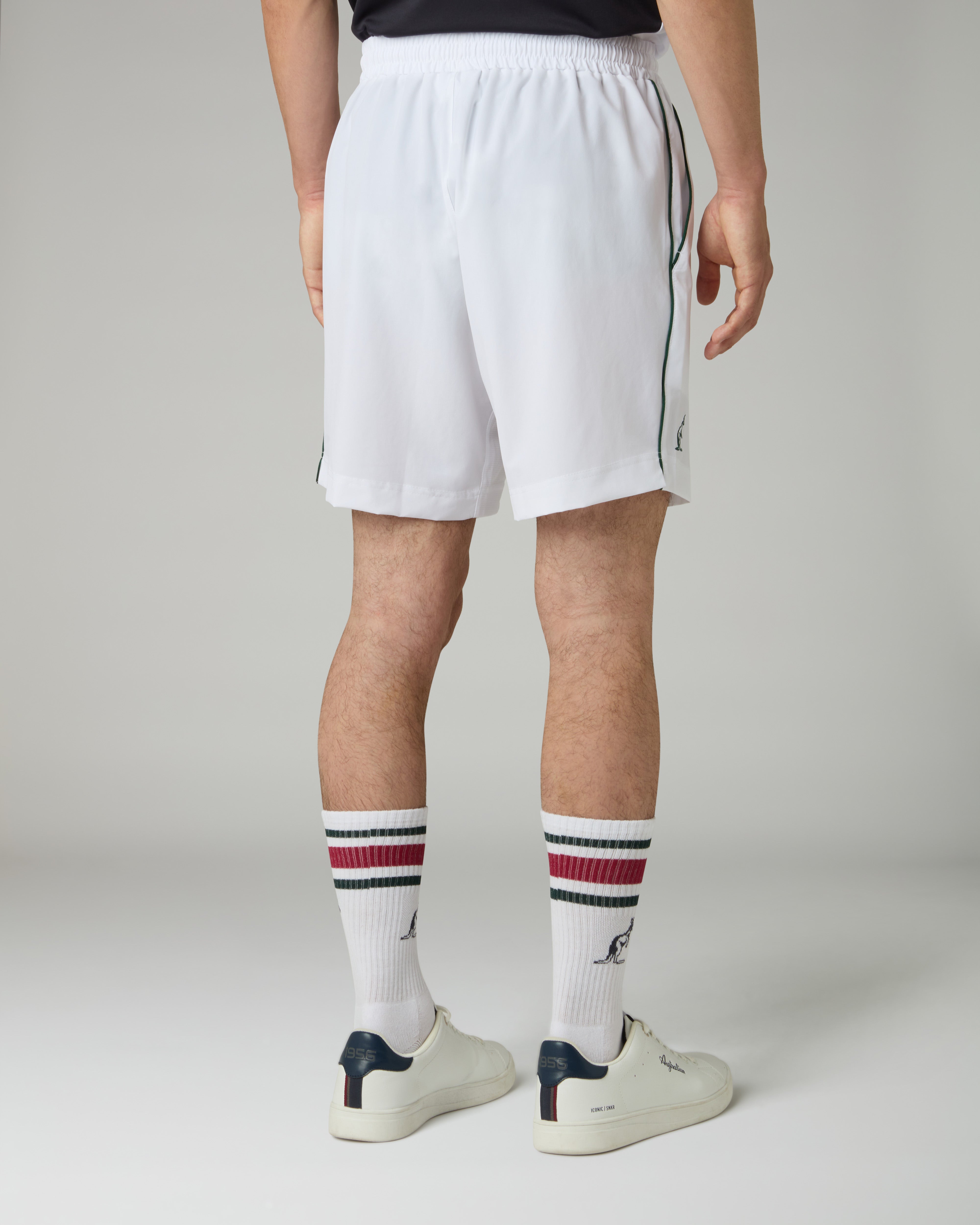 Slam Classic Short
