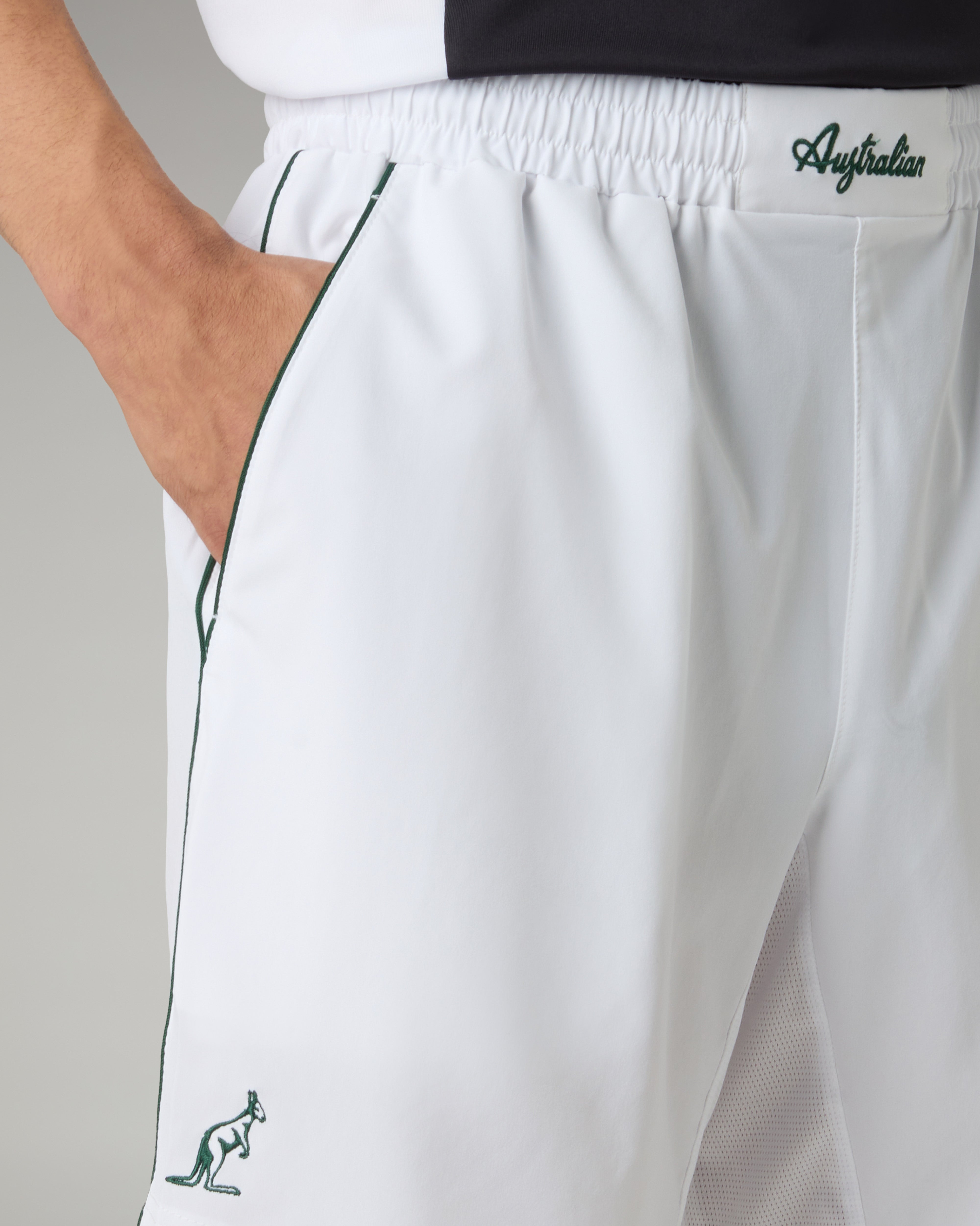 Slam Classic Short