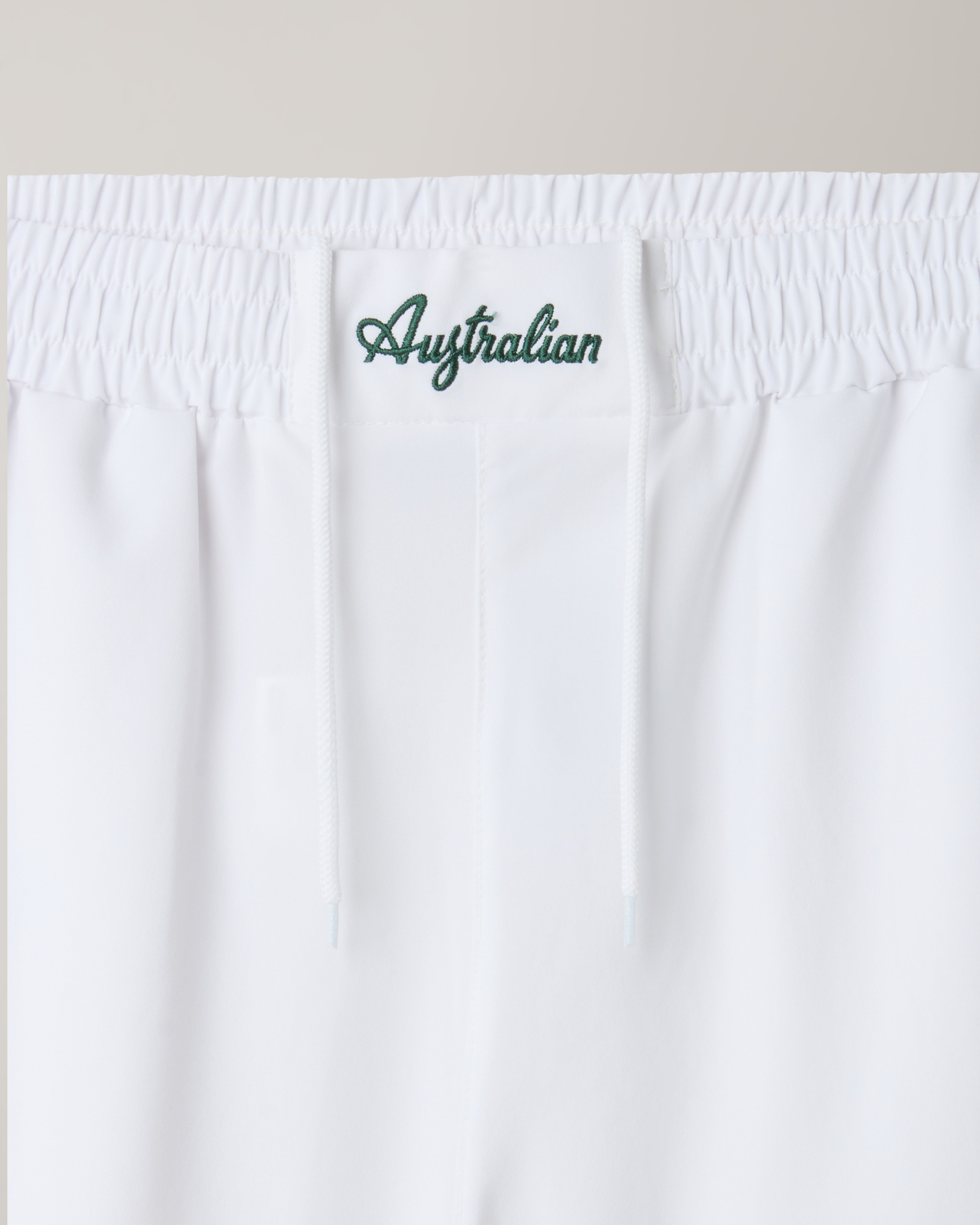 Slam Classic Short