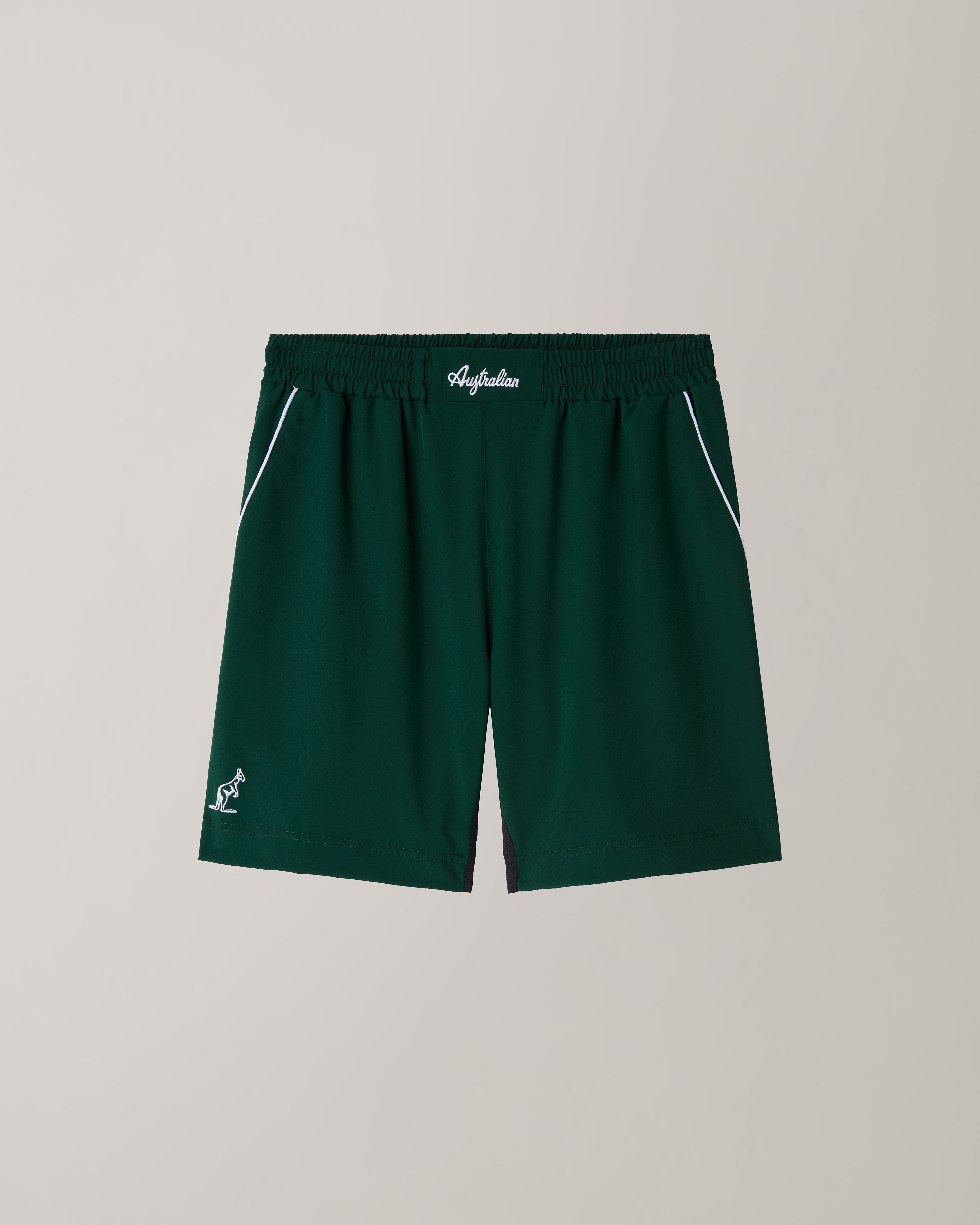 Slam Classic Short