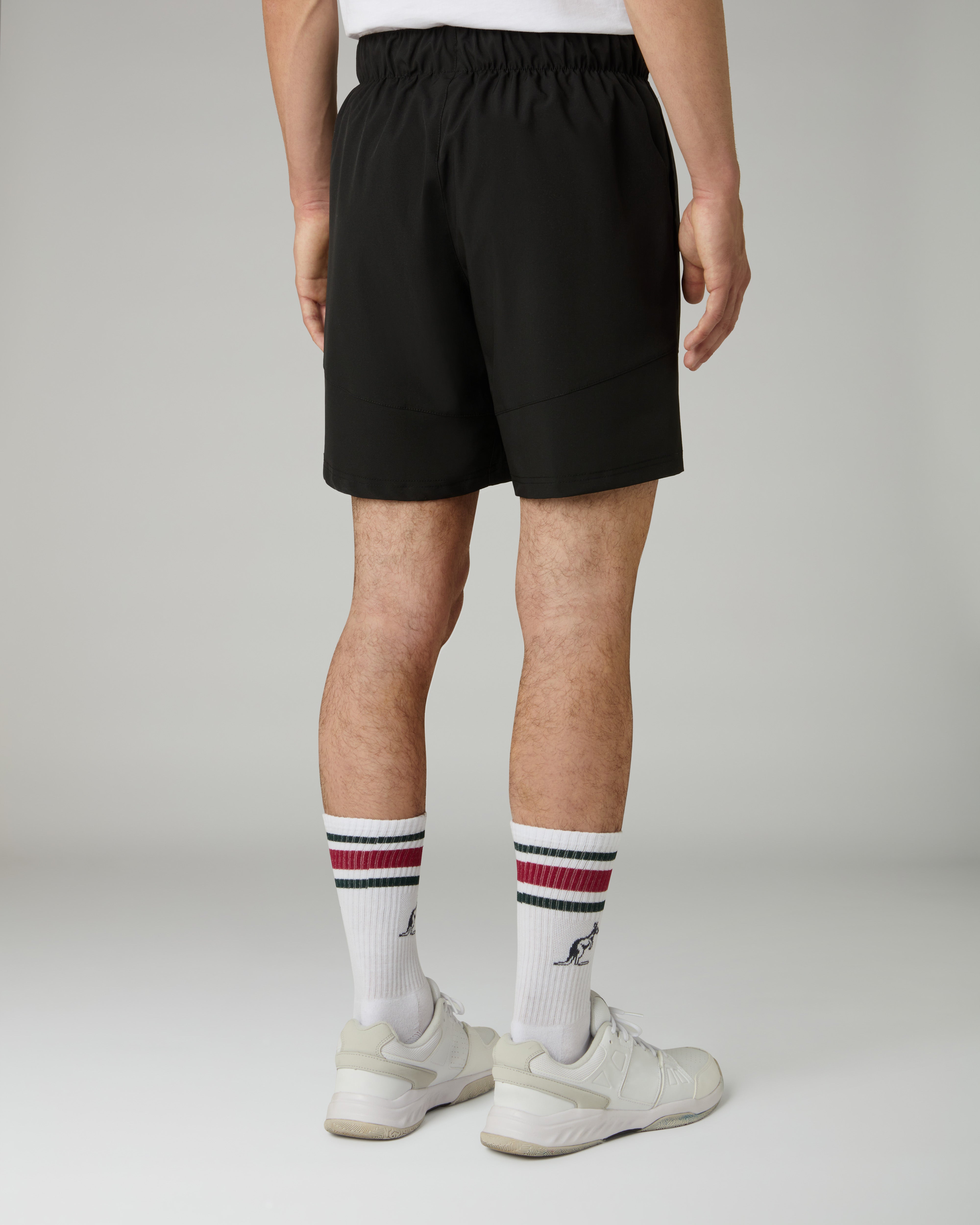 Performance Short