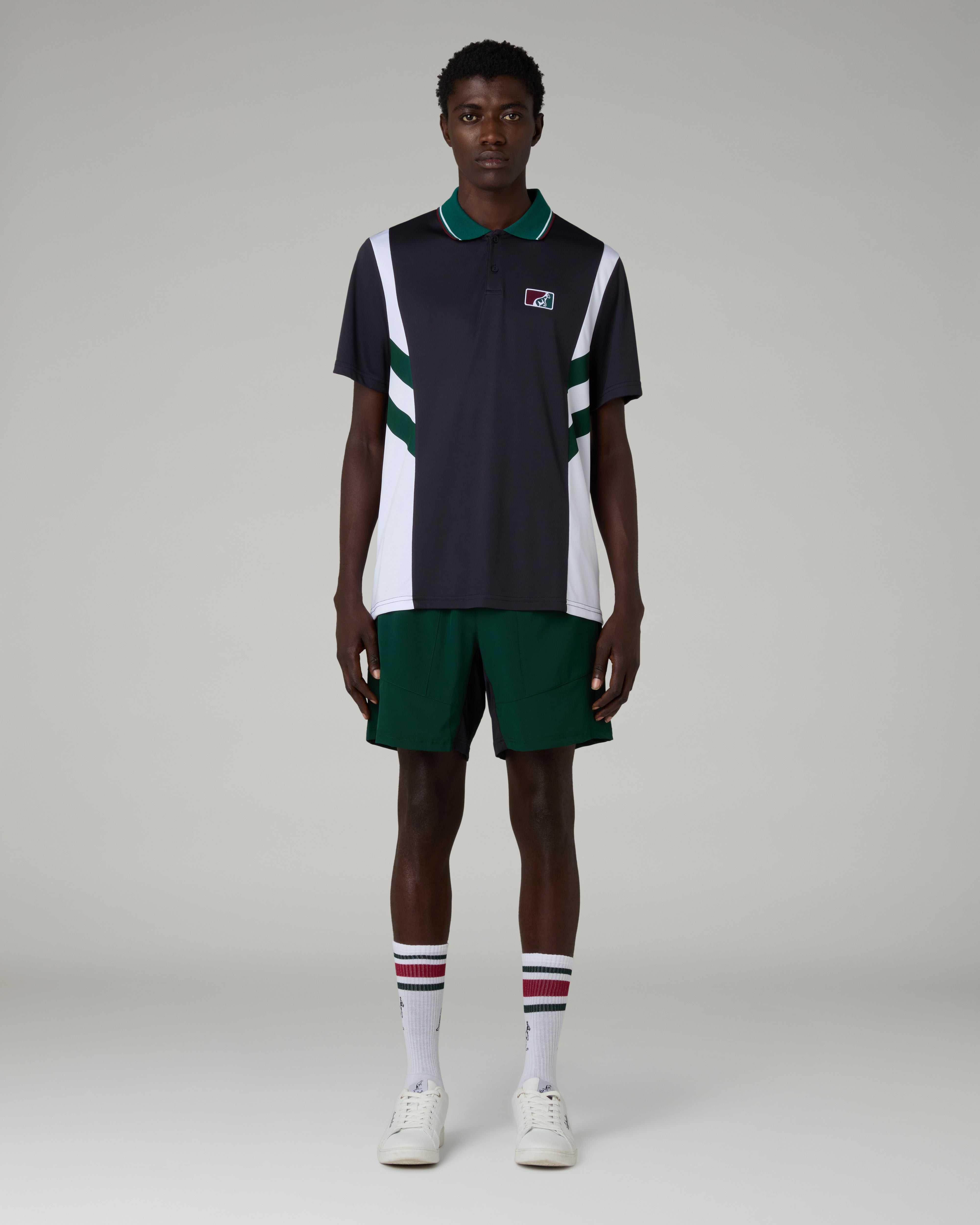 Performance Short