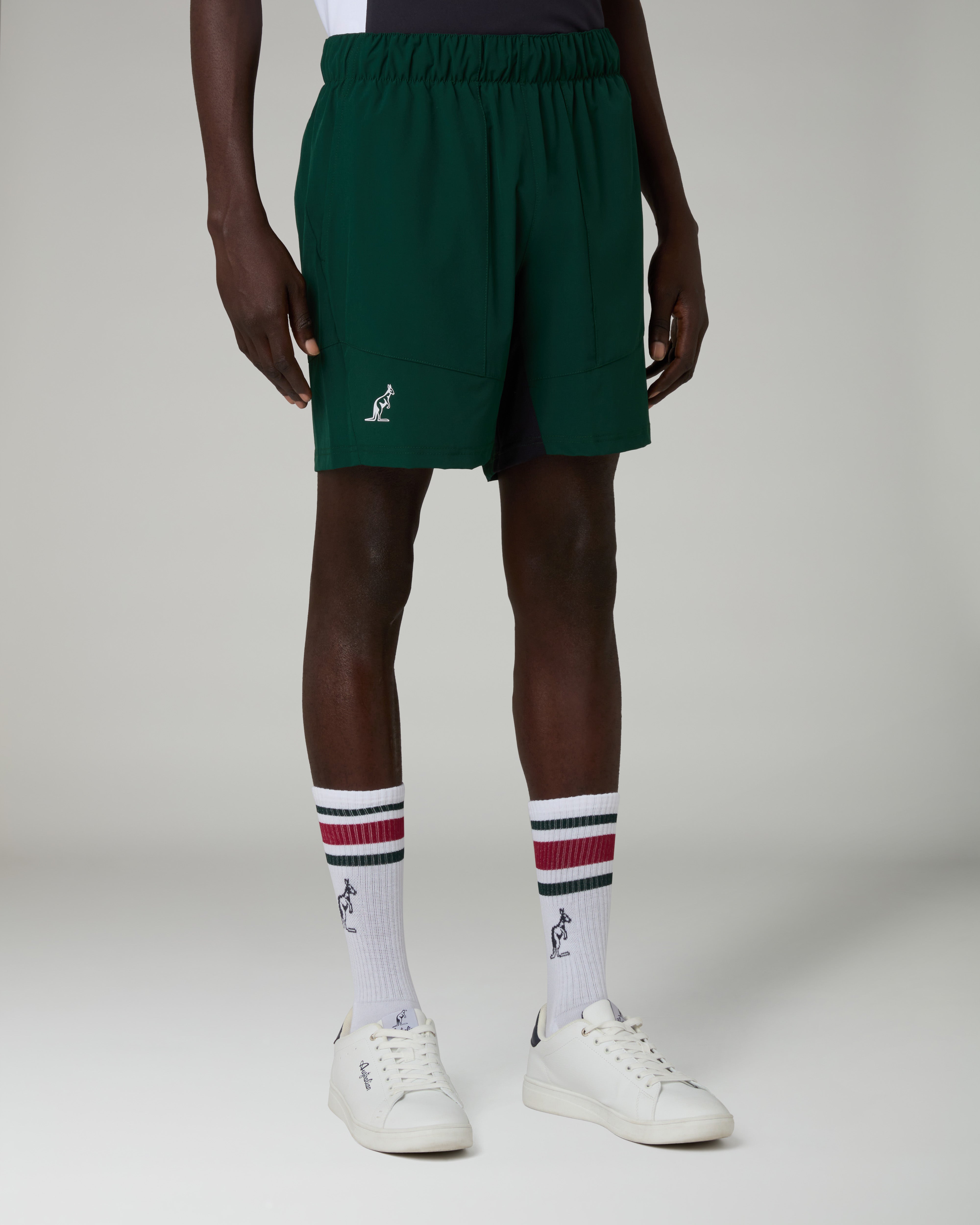 Performance Short