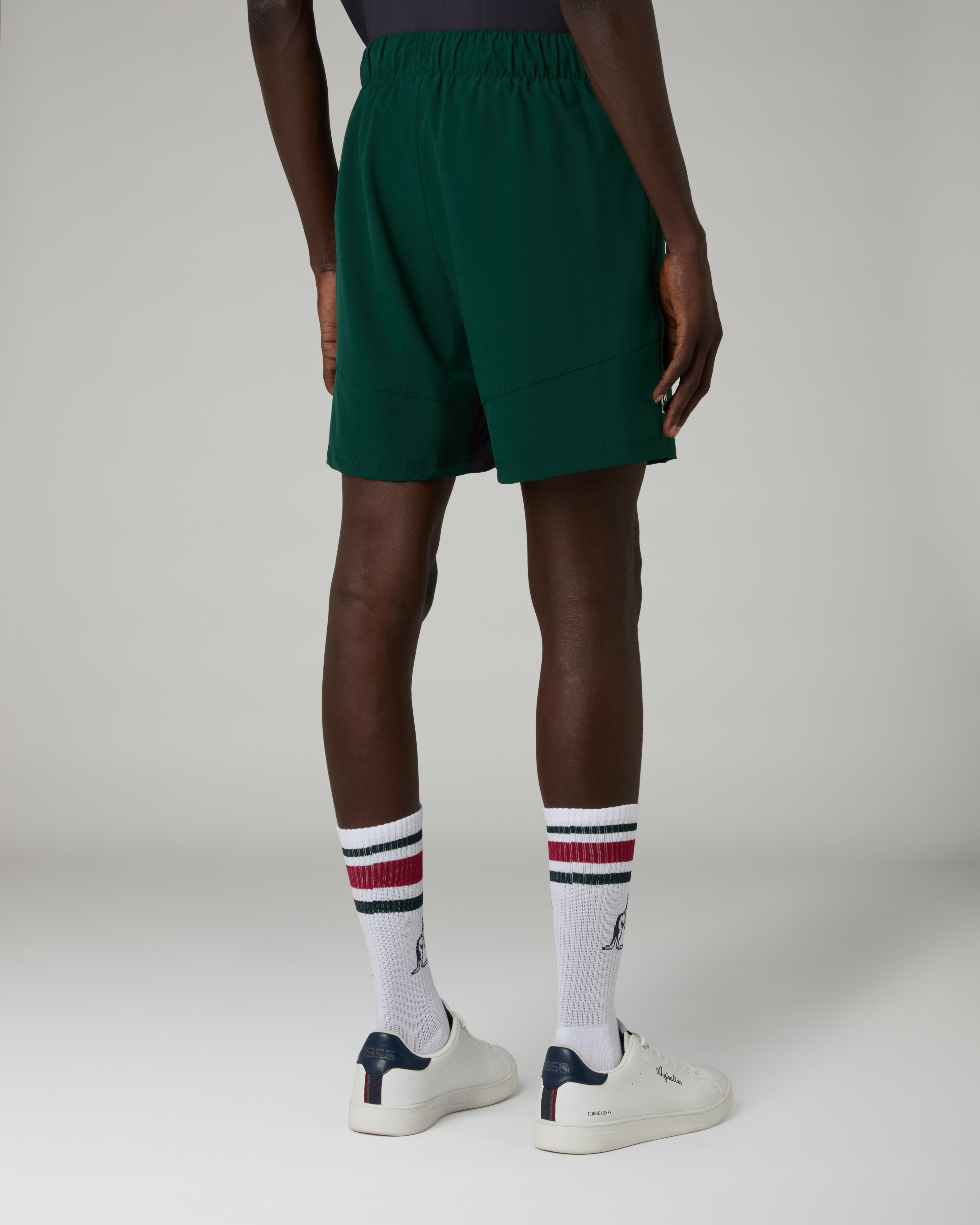Performance Short