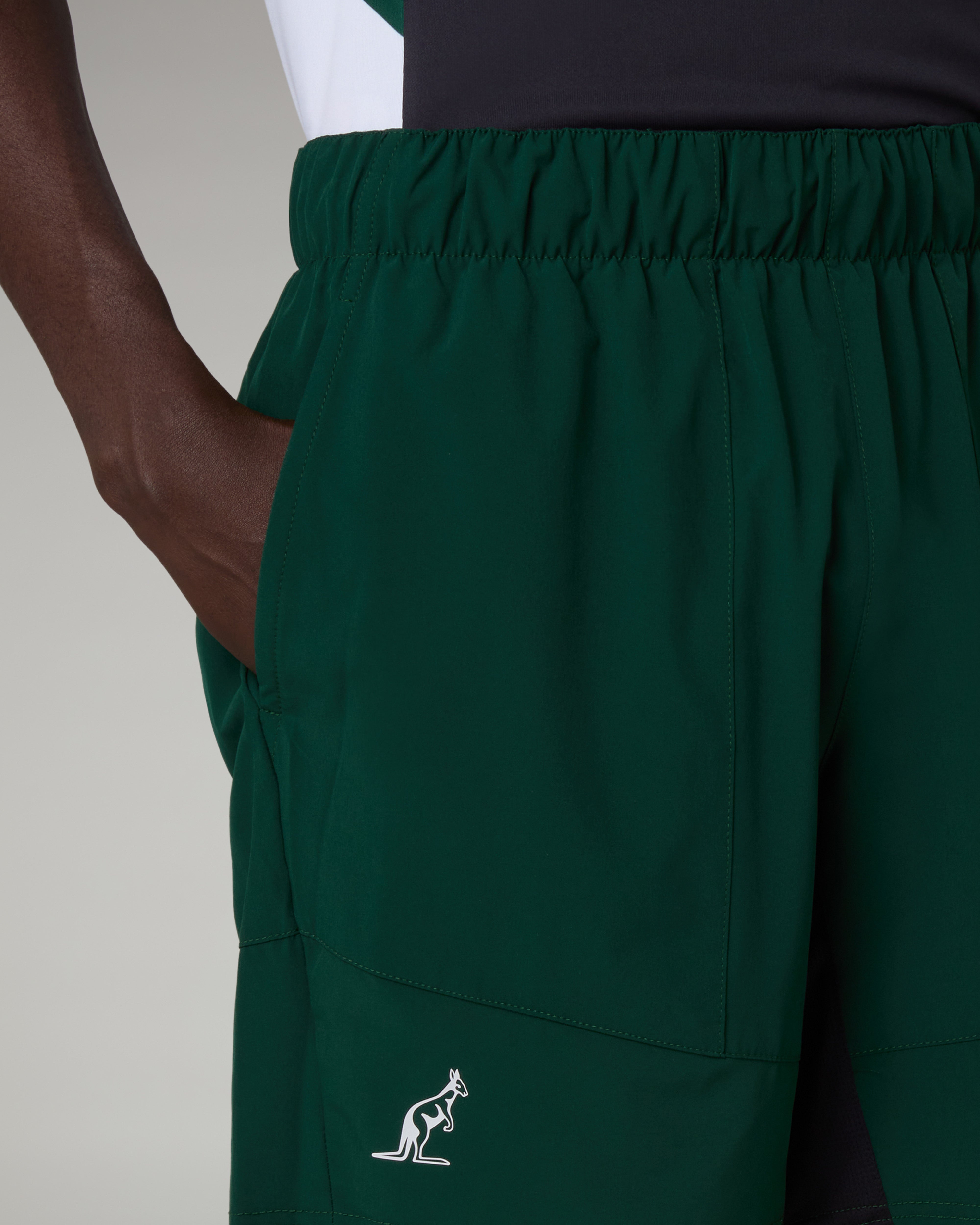 Performance Short