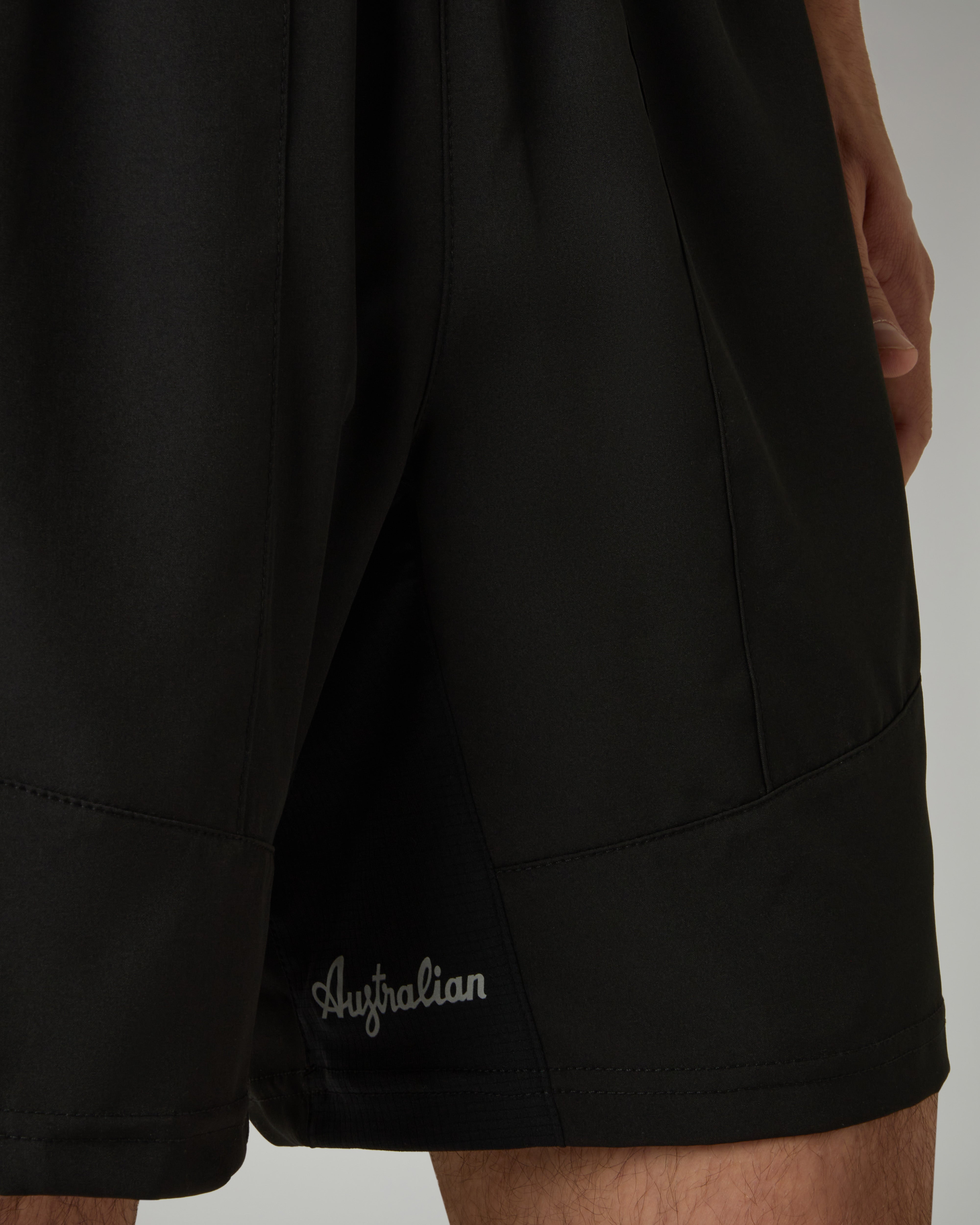 Nocturna Short: Polartec x Australian