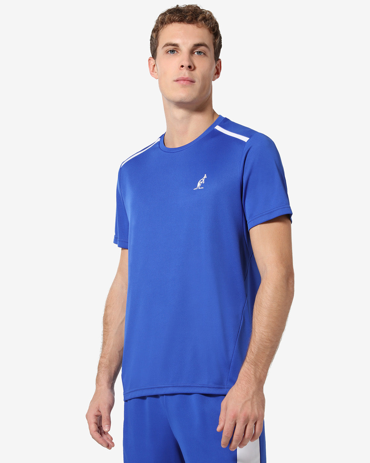 T-shirt Ace: Australian Tennis