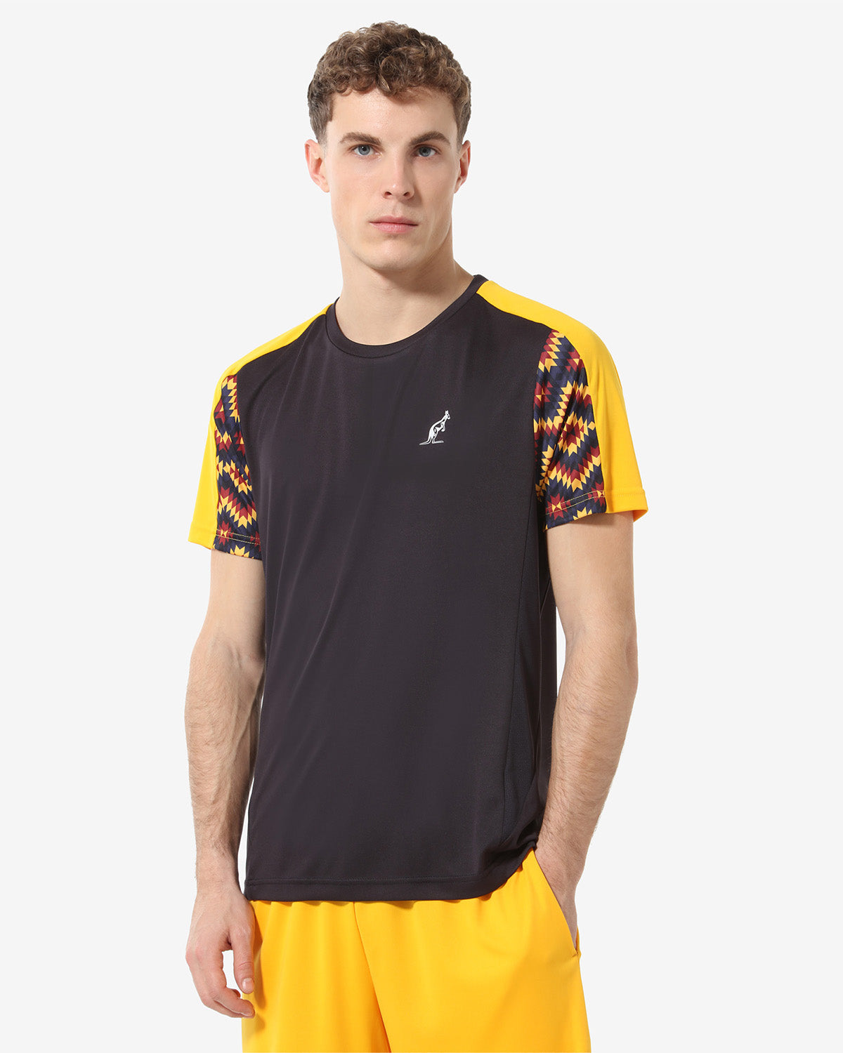 Ethno T-shirt: Australian Tennis 