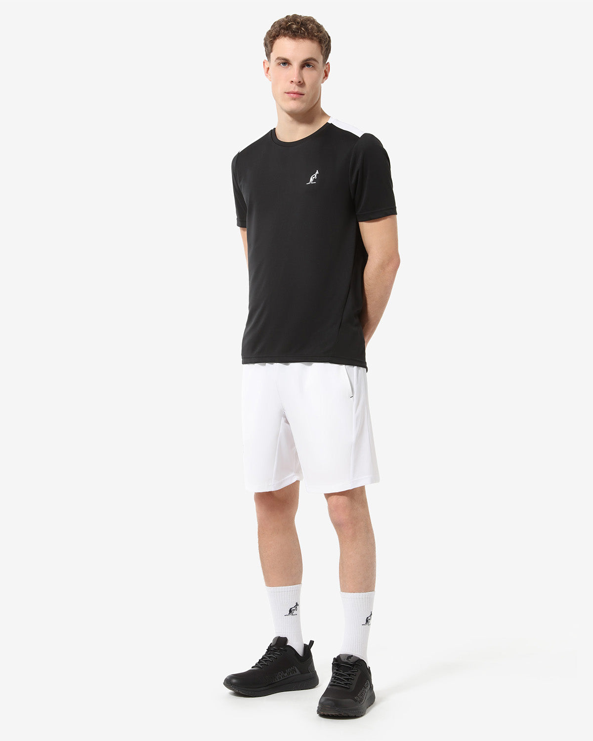 Energy T-shirt: Australian Tennis 