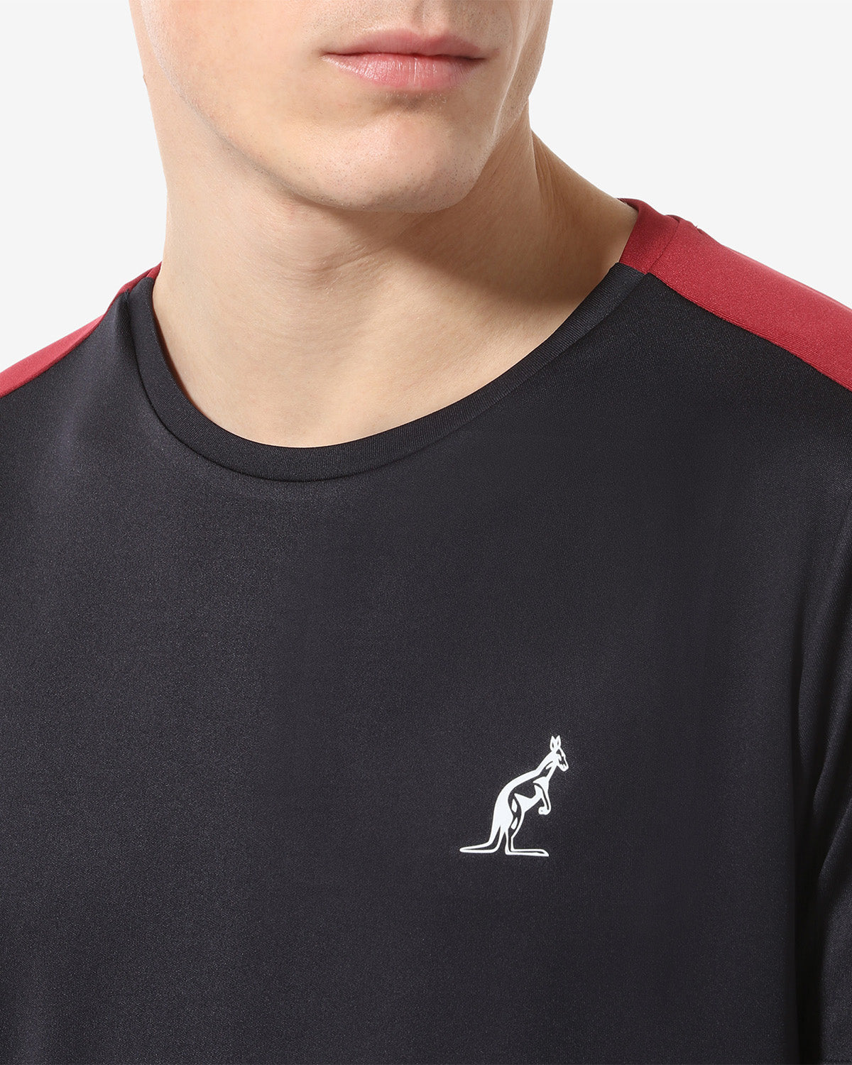 Tee shirt le outlet coq sportif homme intersport