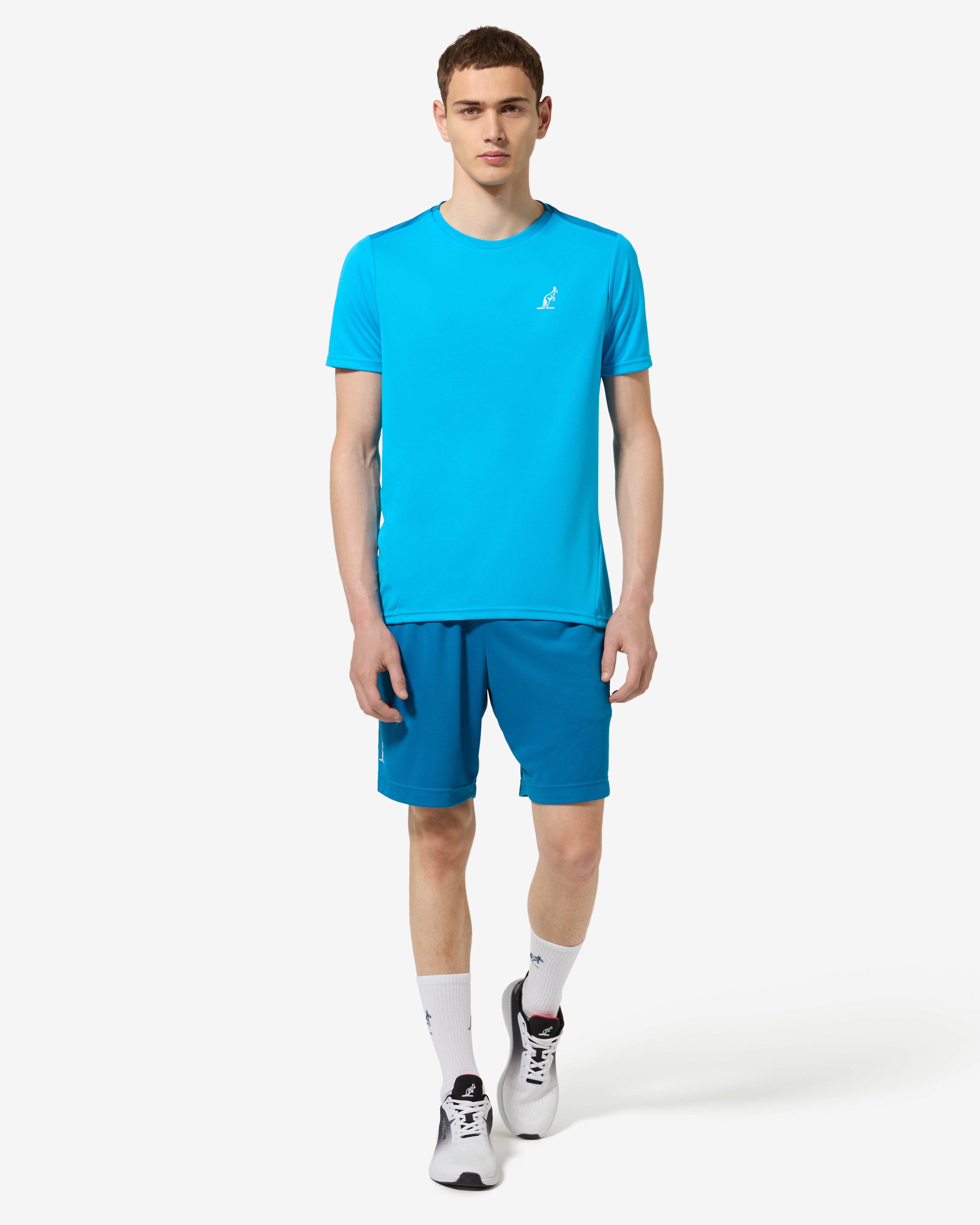 Energy T-shirt: Australian Tennis