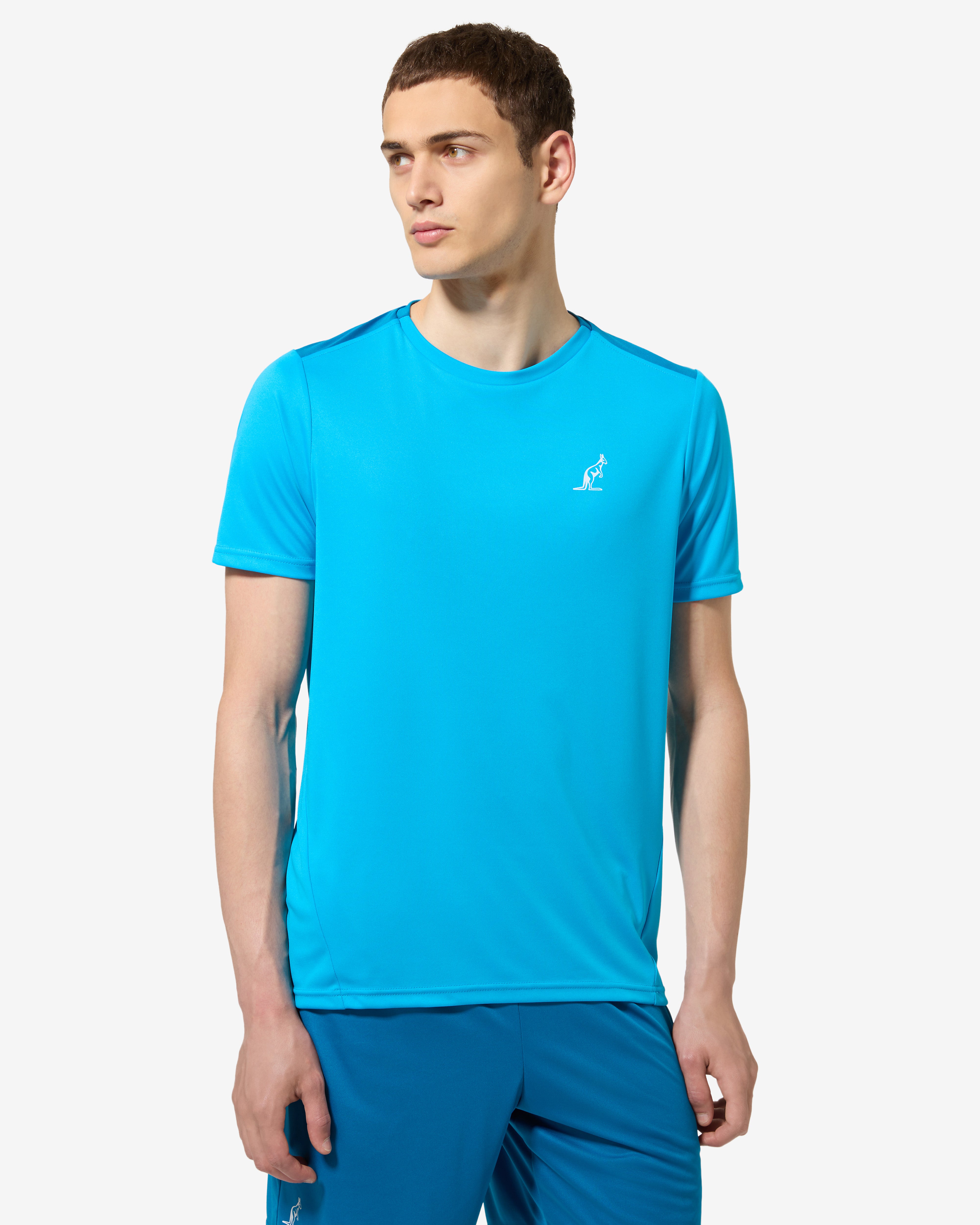 Energy T-shirt: Australian Tennis