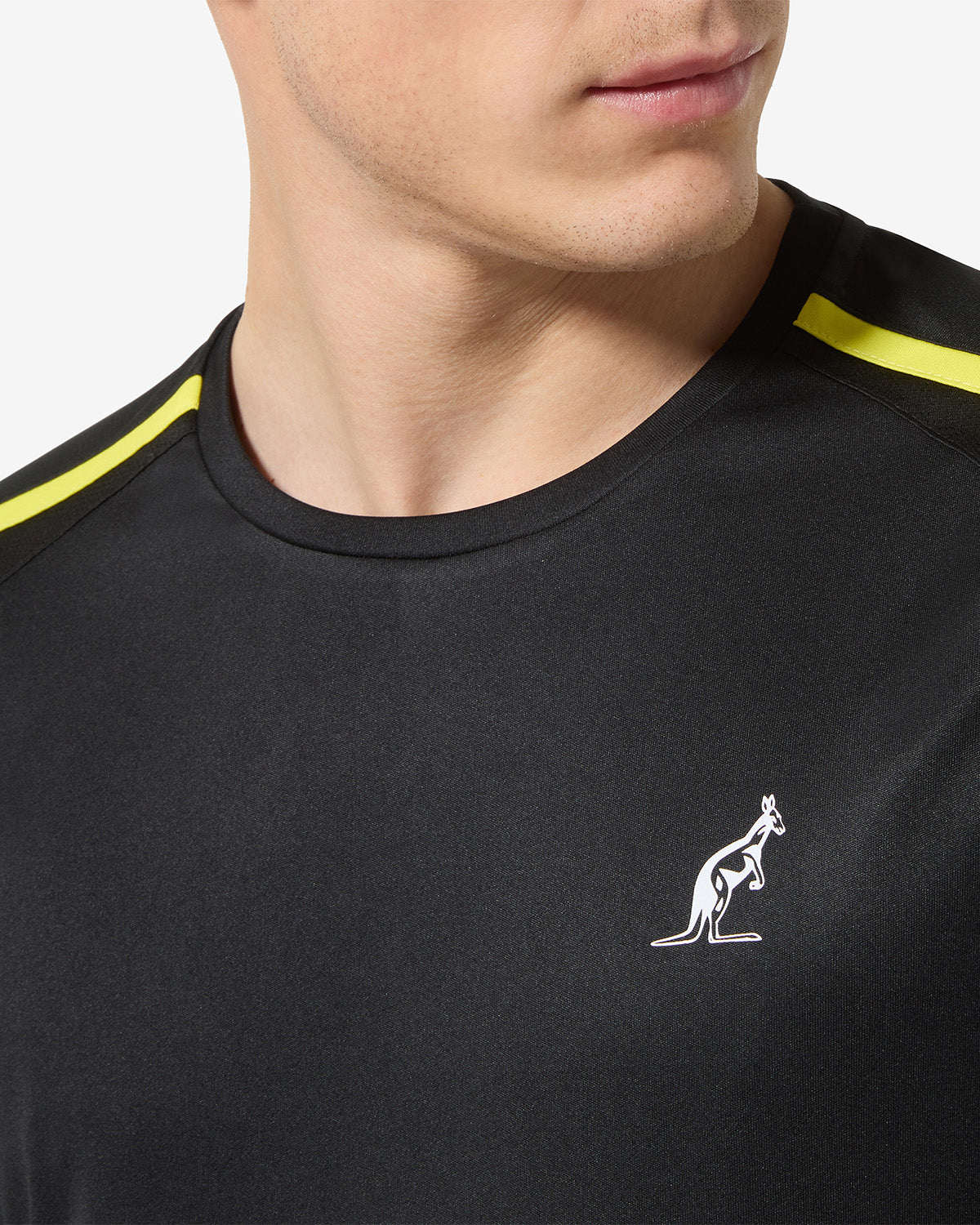 Energy Sleeves T-shirt: Australian Tennis