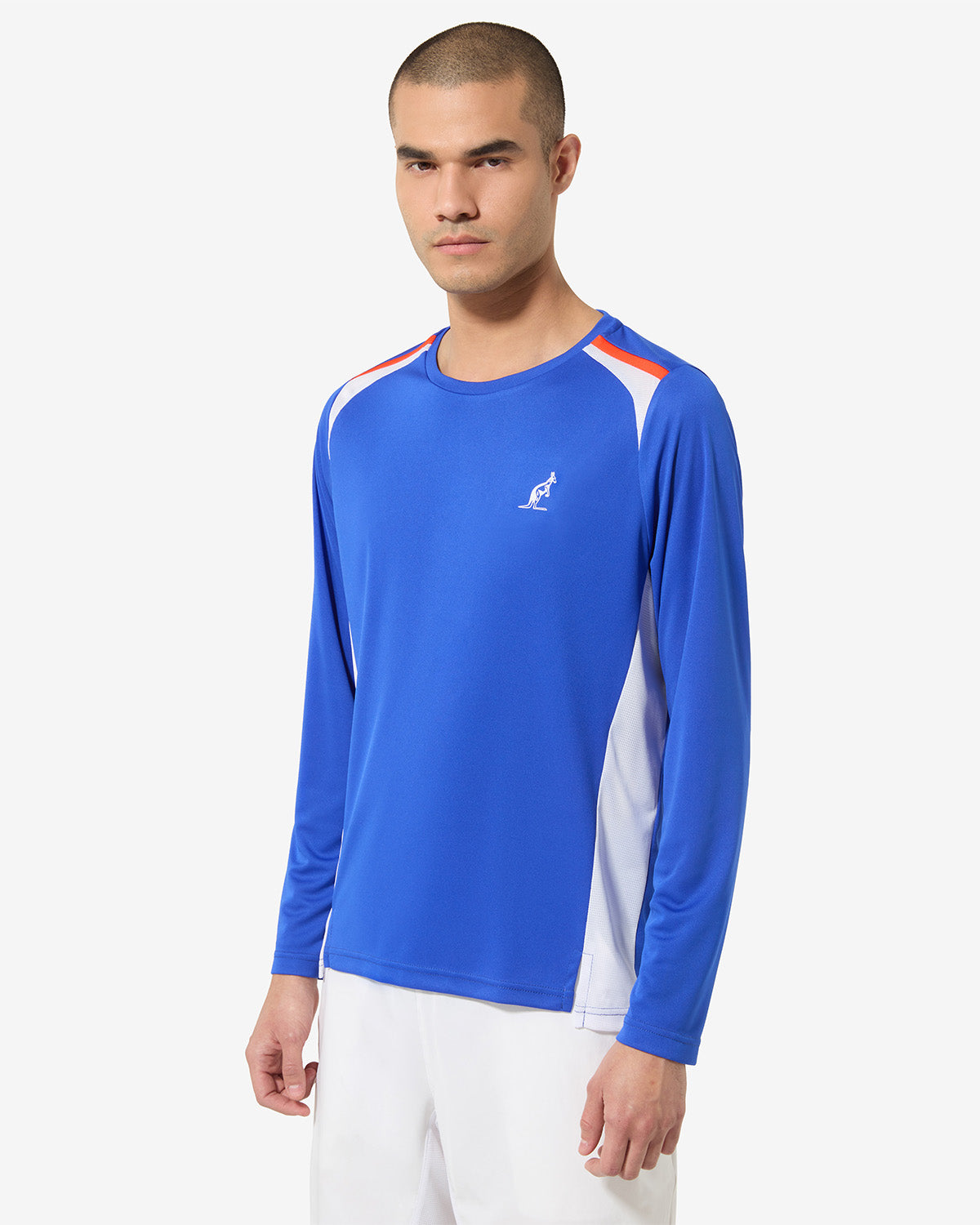 Energy Sleeves T-shirt: Australian Tennis