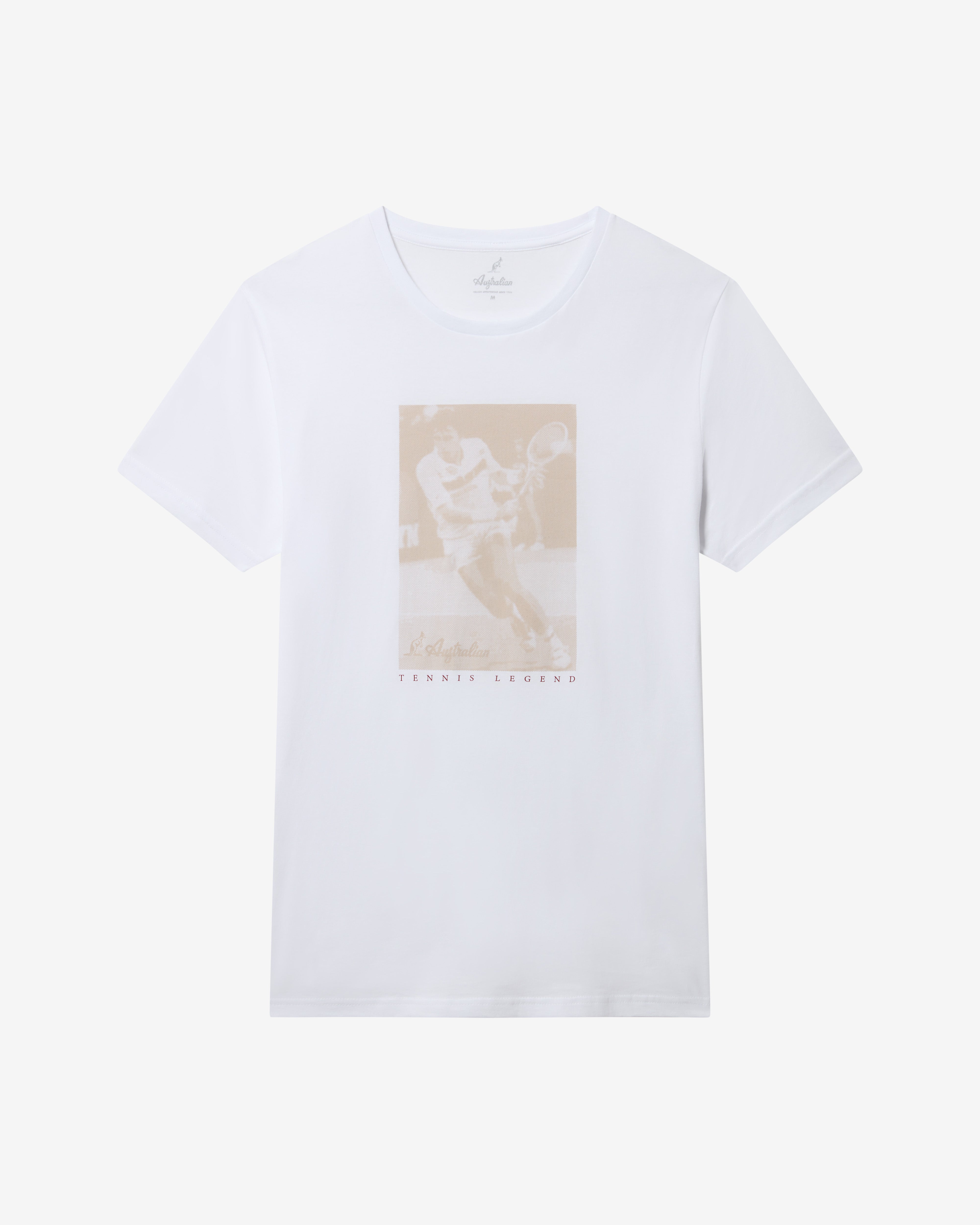 Legend Cotton T-shirt